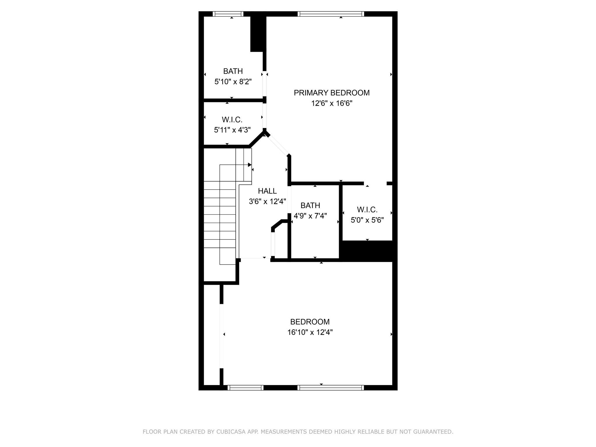 Almond Glen - Residential Lease