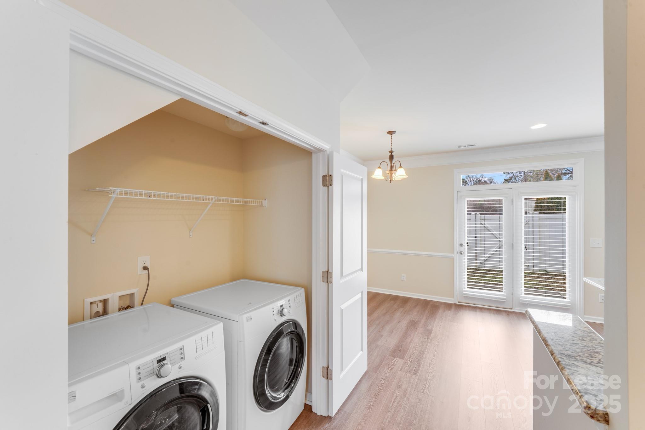 Almond Glen - Residential Lease