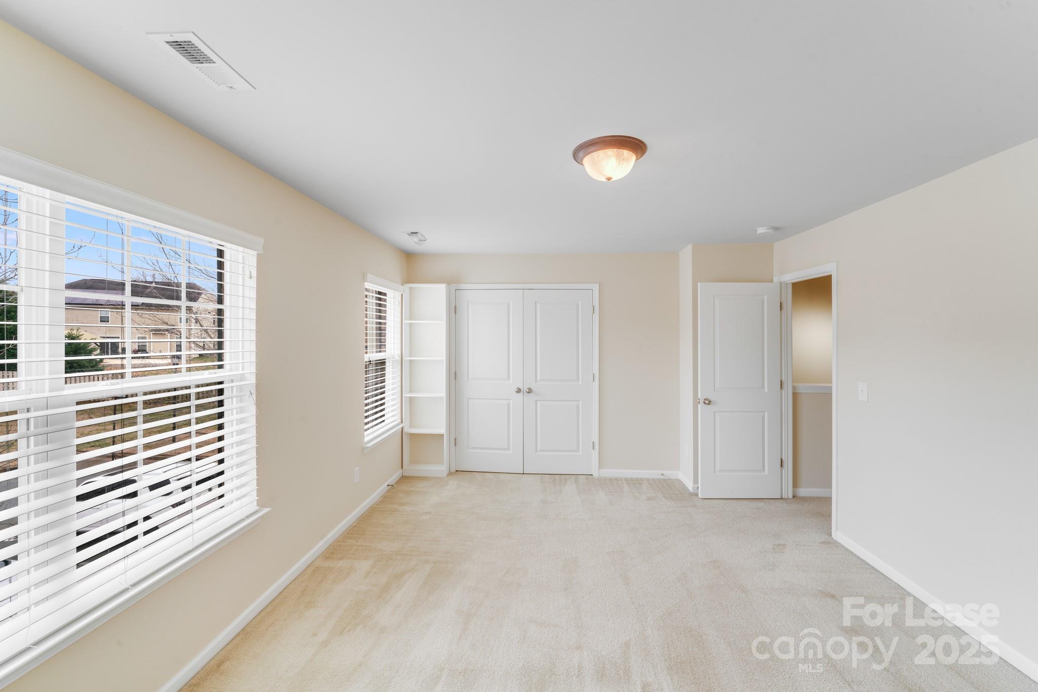 Almond Glen - Residential Lease