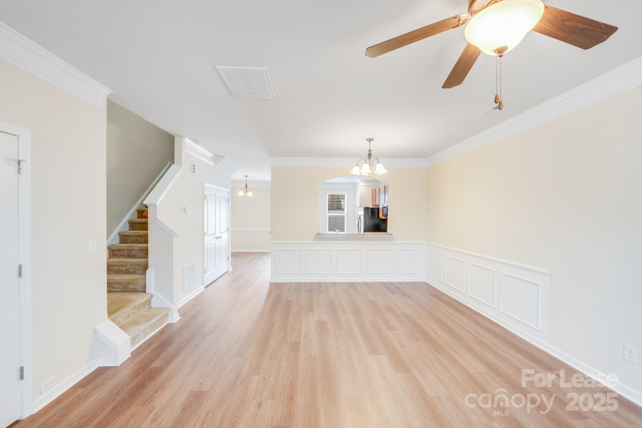 Almond Glen - Residential Lease