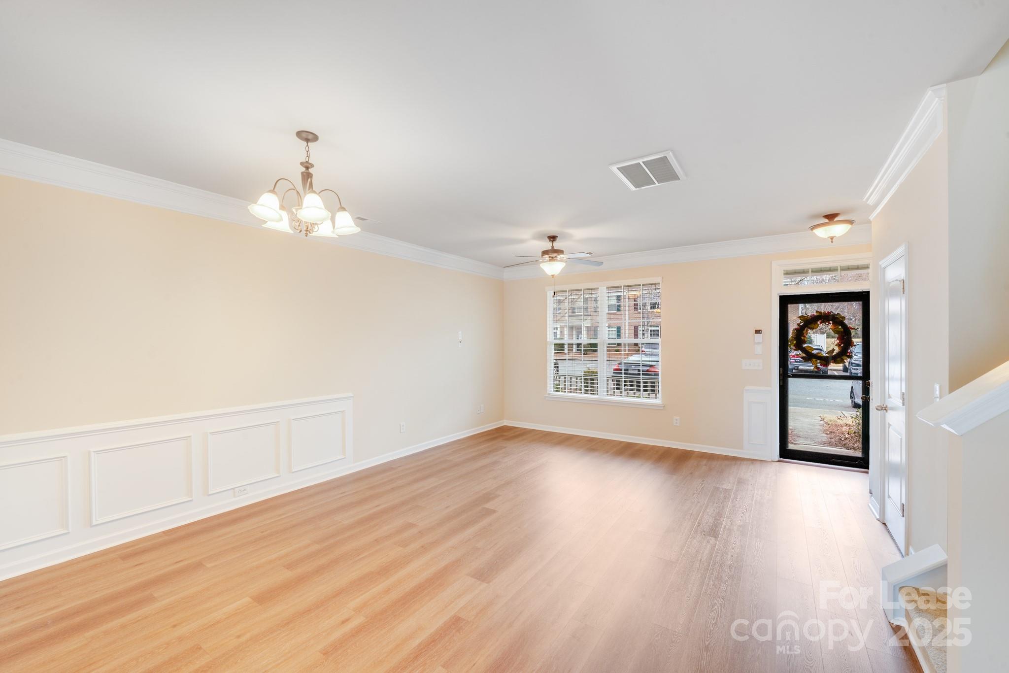 Almond Glen - Residential Lease