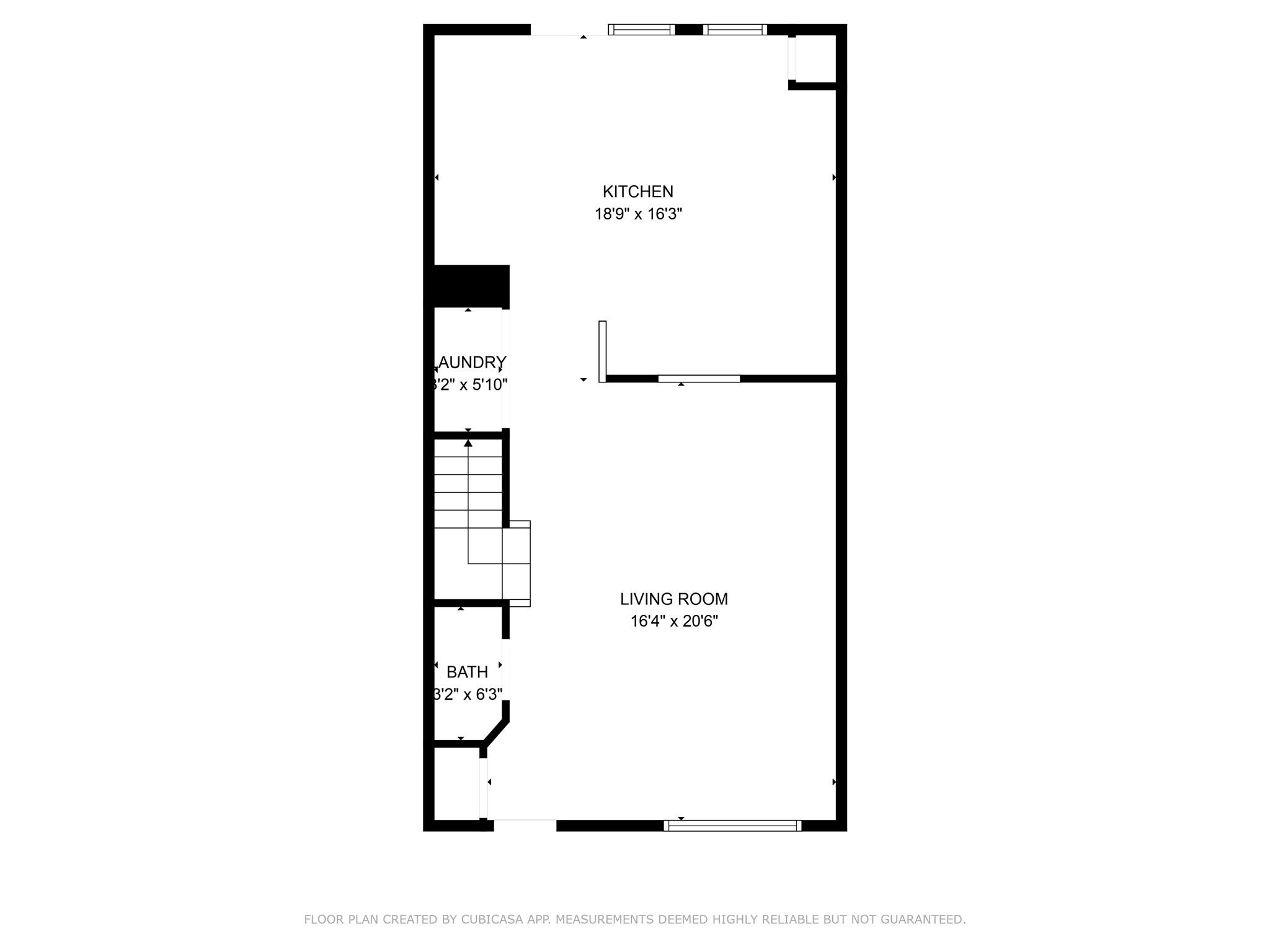 Almond Glen - Residential Lease