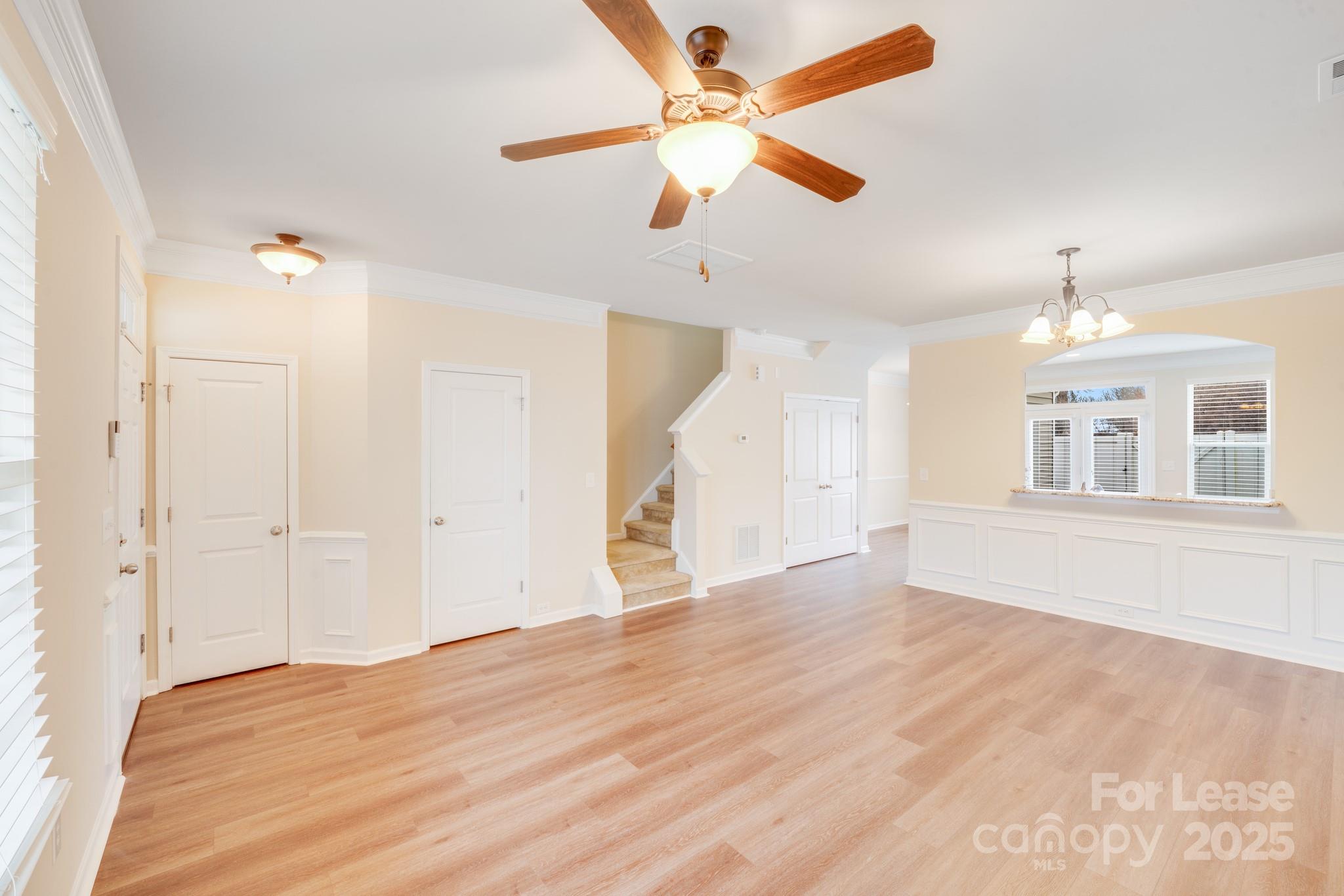 Almond Glen - Residential Lease