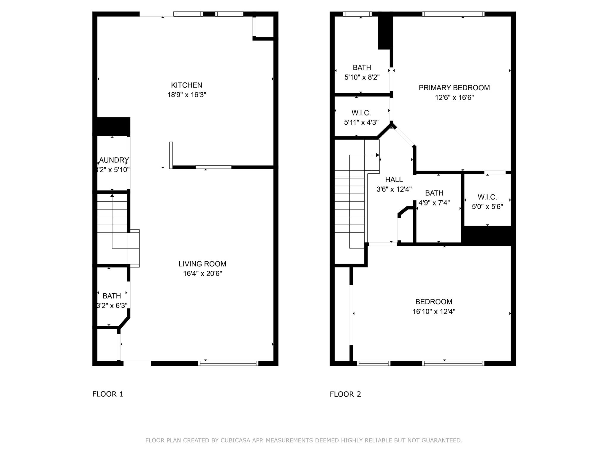 Almond Glen - Residential Lease