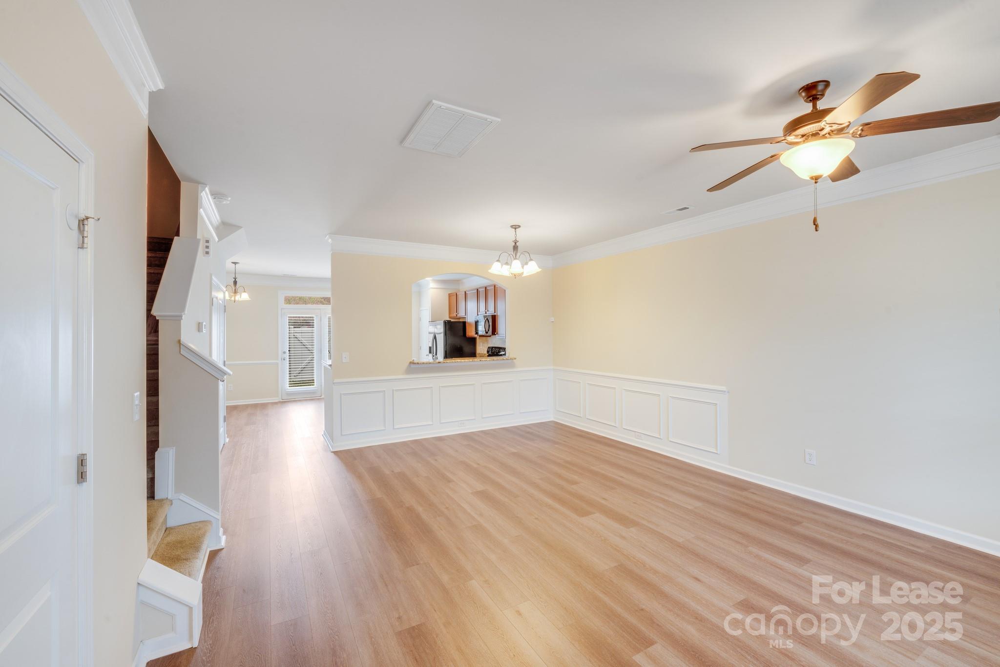 Almond Glen - Residential Lease