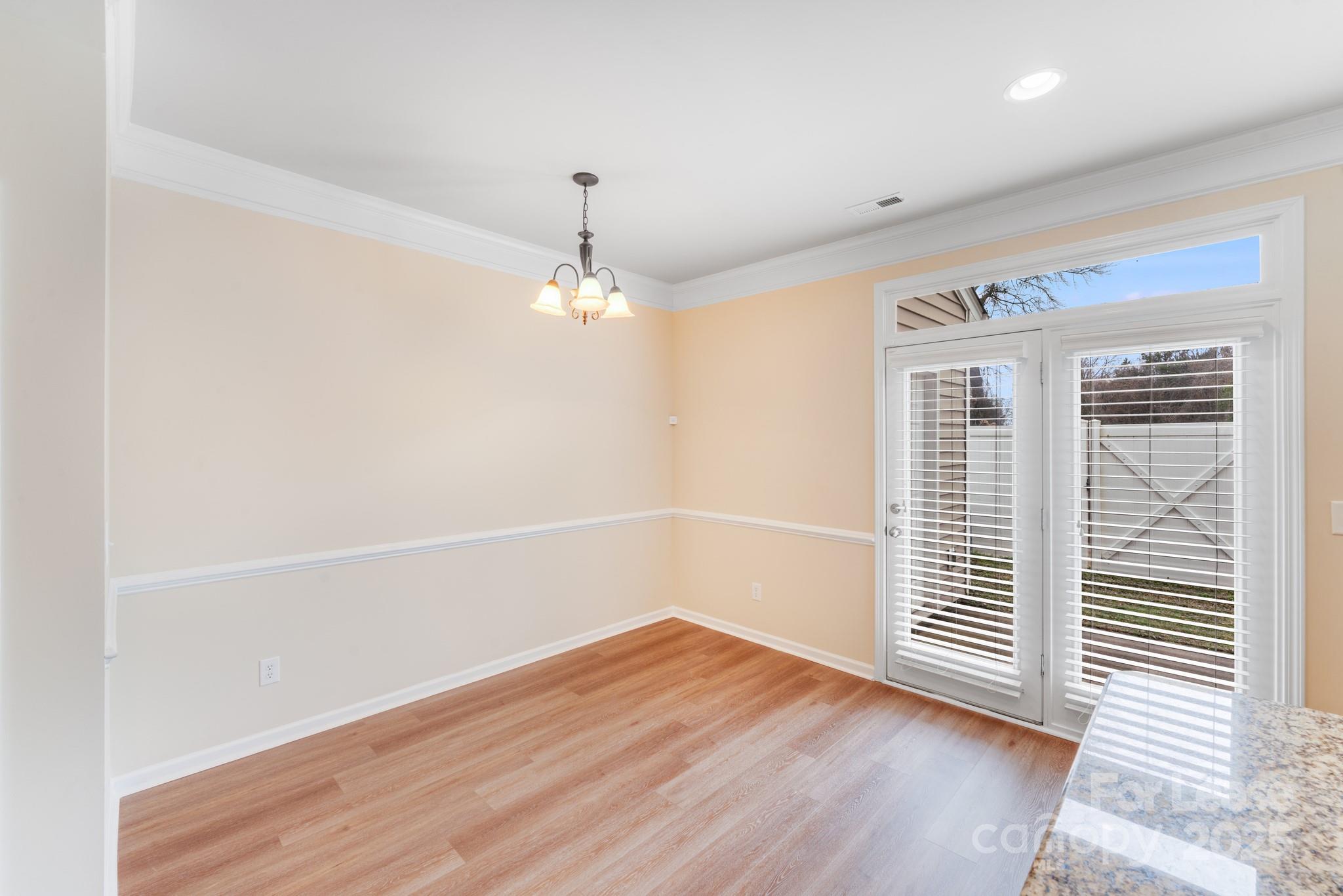 Almond Glen - Residential Lease