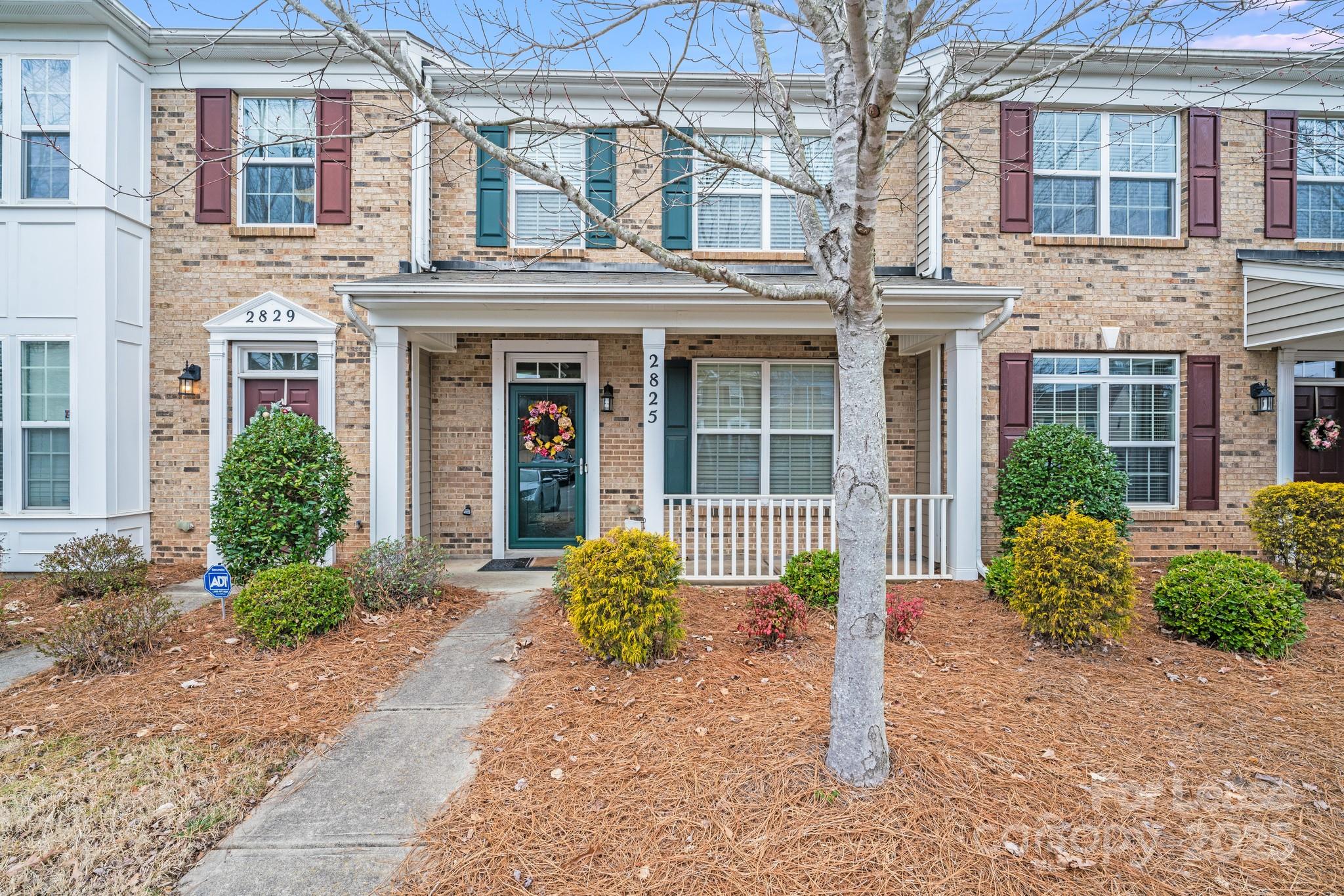 Almond Glen - Residential Lease