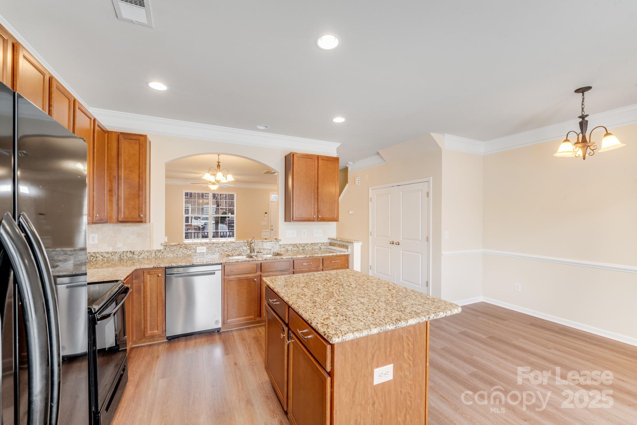 Almond Glen - Residential Lease