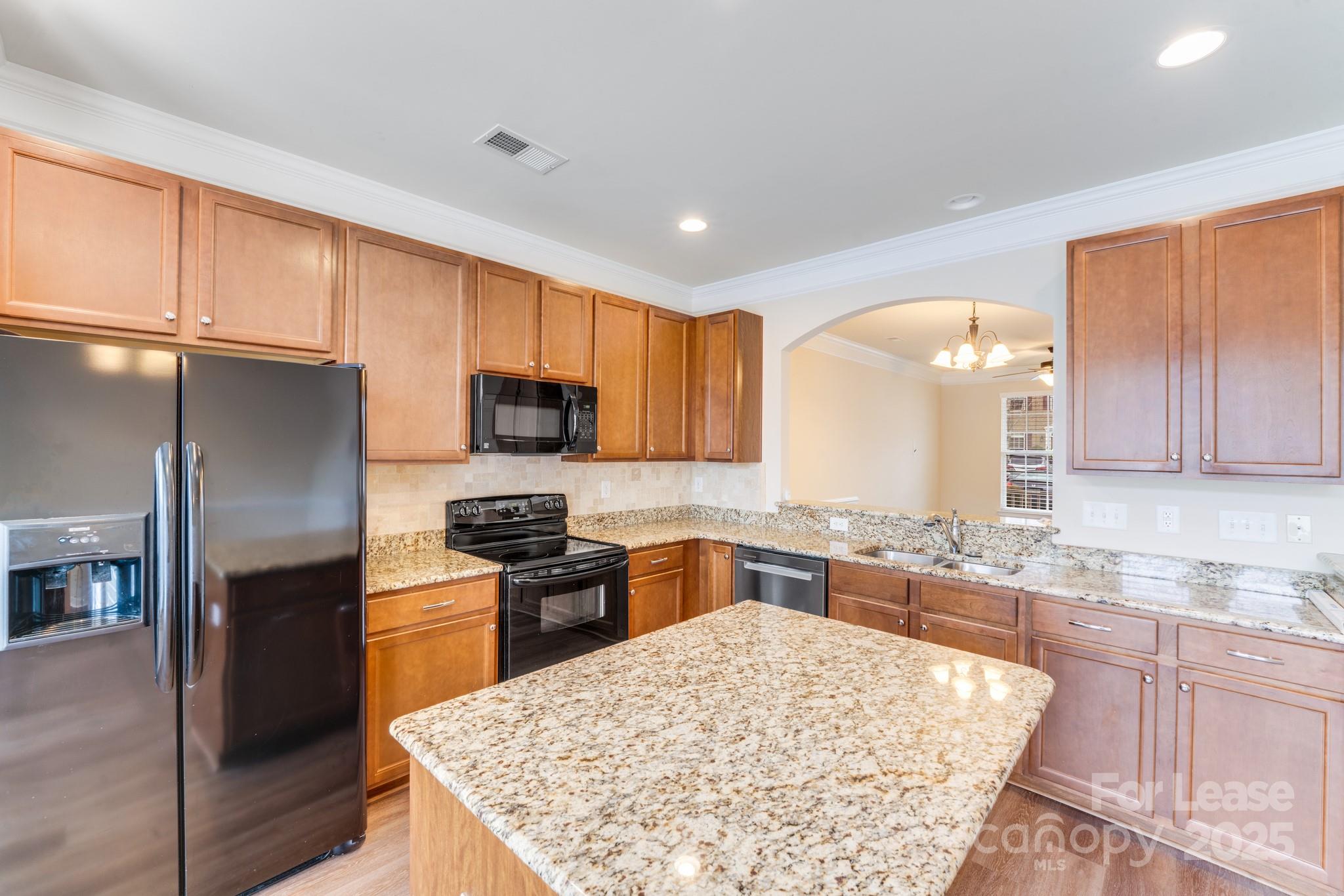 Almond Glen - Residential Lease