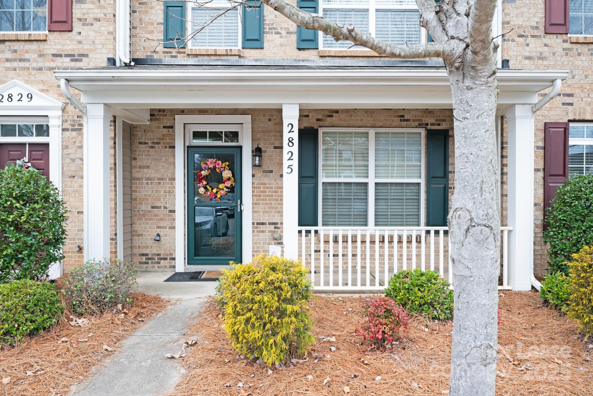 Almond Glen - Residential Lease