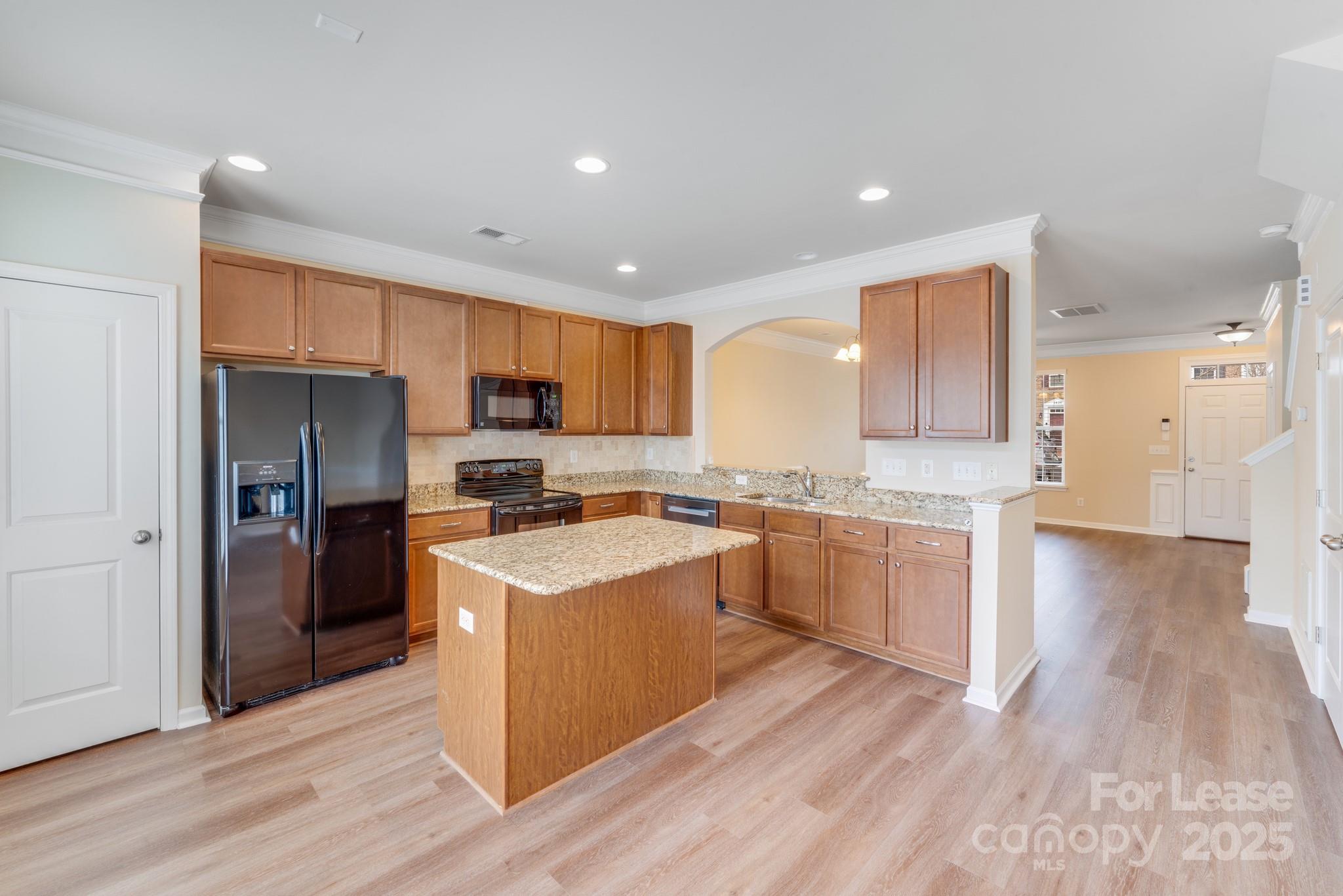 Almond Glen - Residential Lease