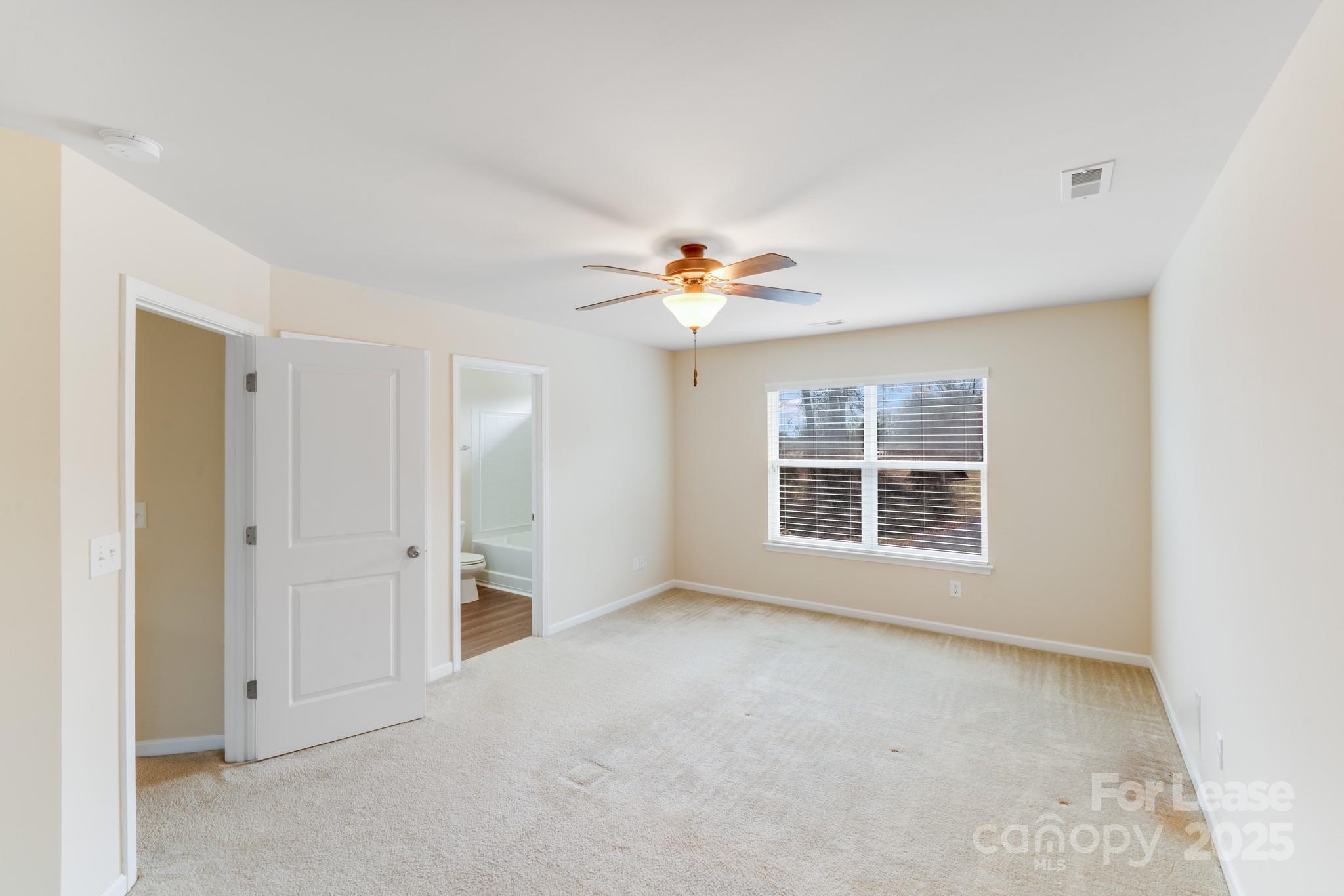 Almond Glen - Residential Lease