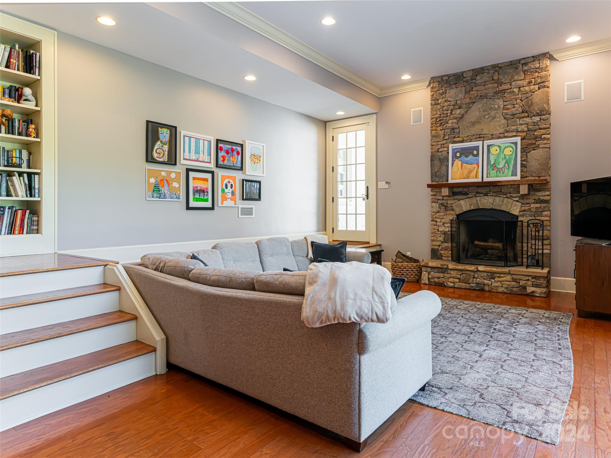 Lakeview Park - Residential