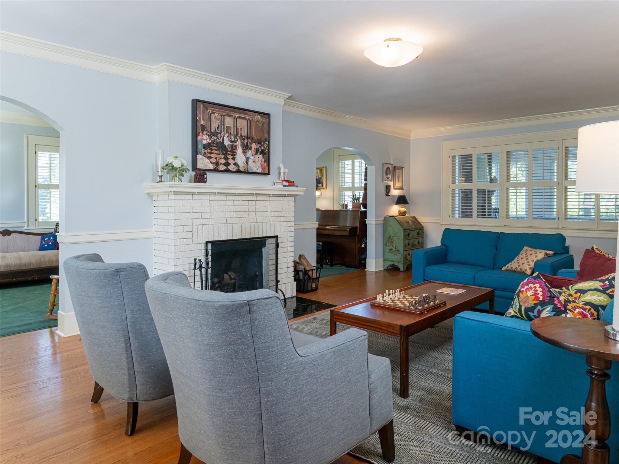 Lakeview Park - Residential