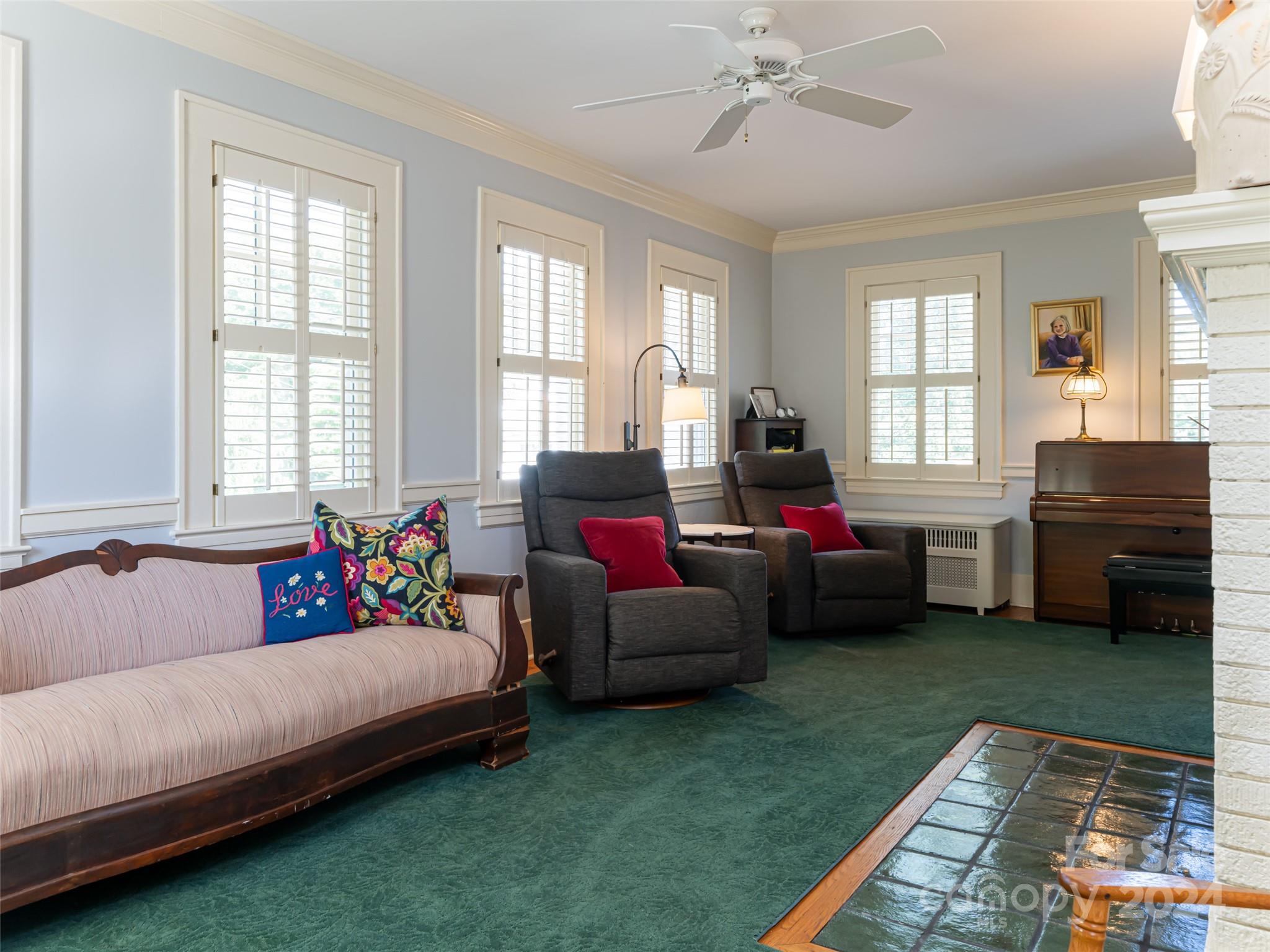 Lakeview Park - Residential