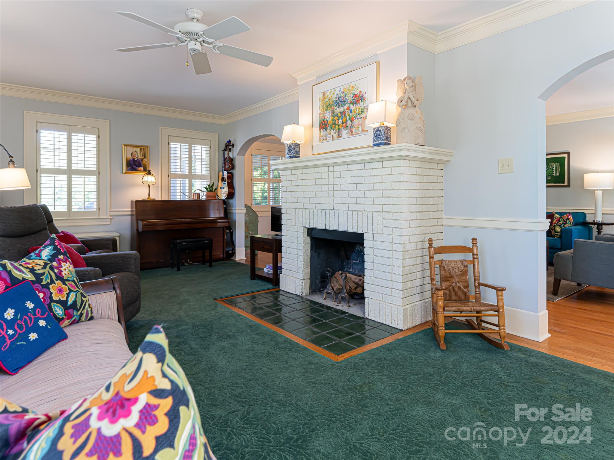 Lakeview Park - Residential