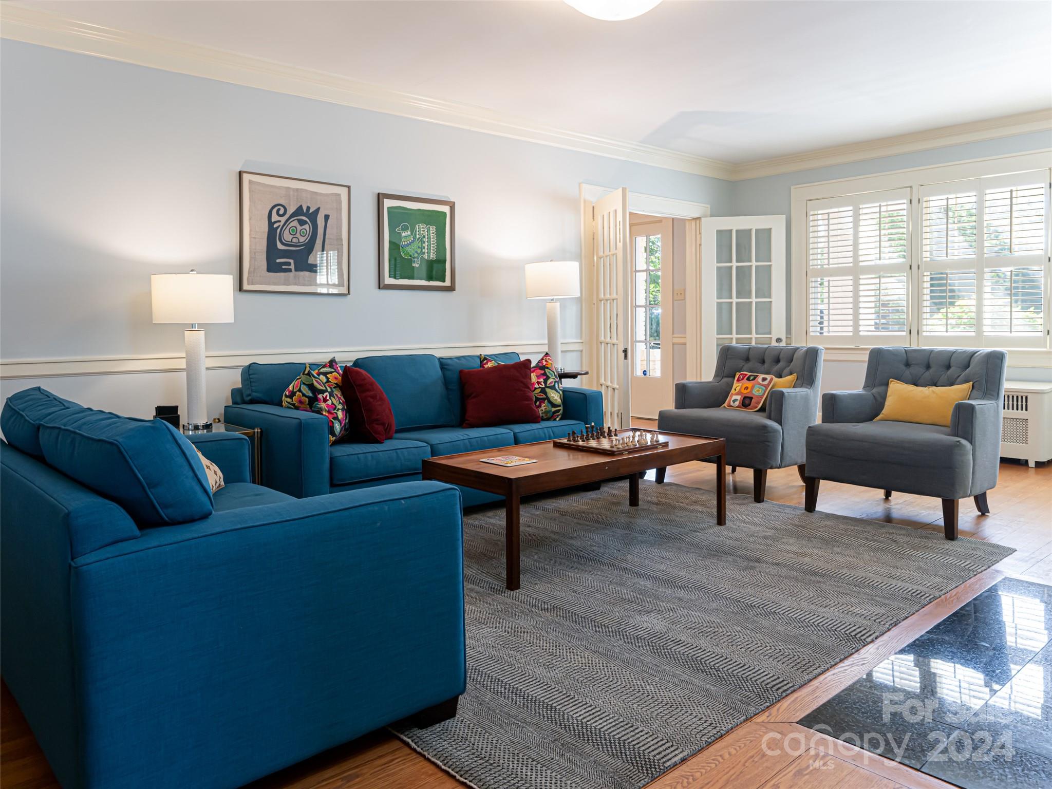 Lakeview Park - Residential