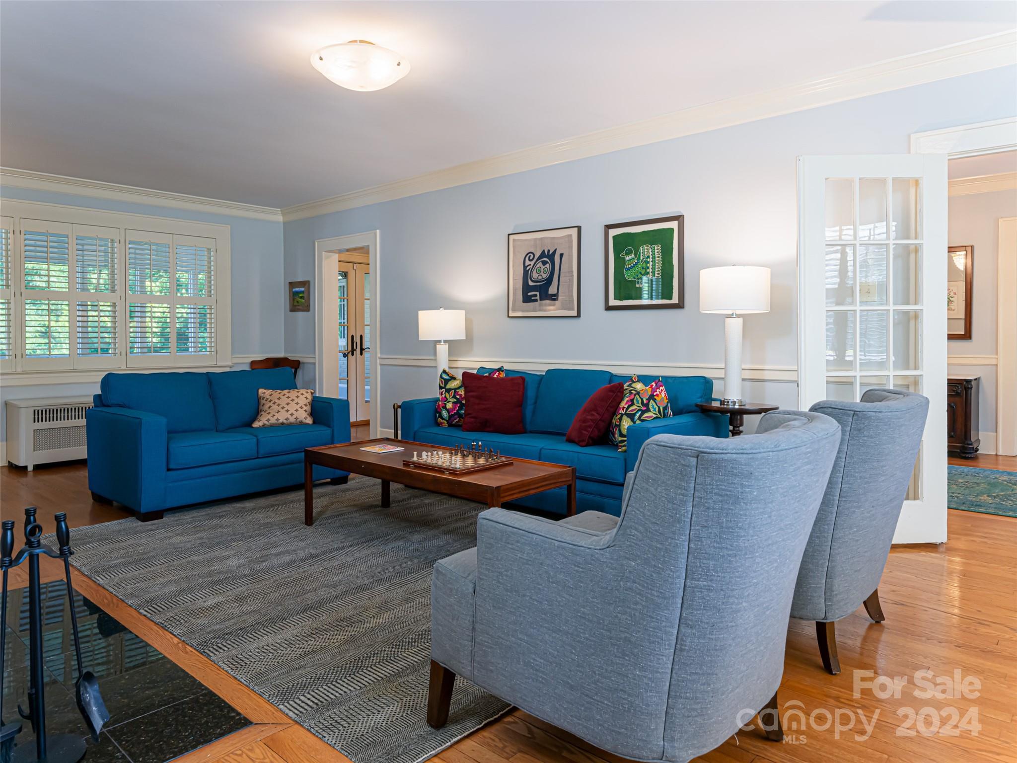 Lakeview Park - Residential