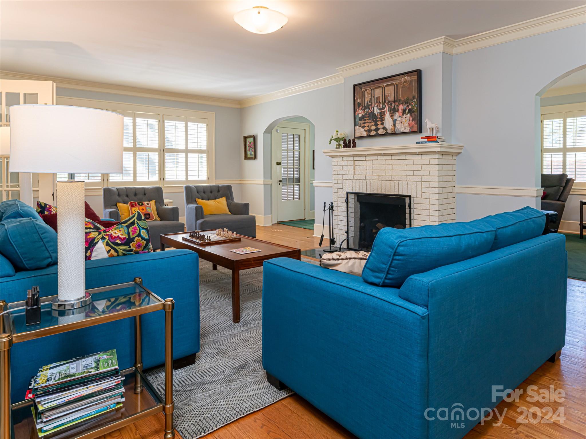 Lakeview Park - Residential