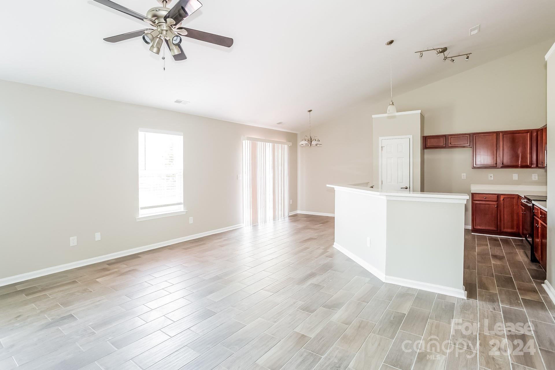 St Andrews - Residential Lease