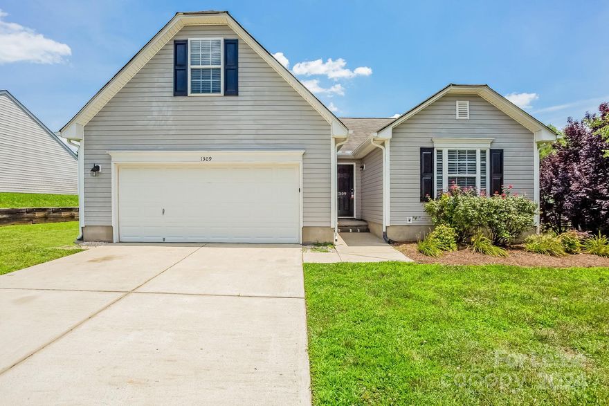 Looking for your dream home? Through our seamless leasing process, this beautifully designed home is move-in ready. Our spacious layout is perfect for comfortable living that you can enjoy with your pets too; we’re proud to be pet friendly. Our homes are built using high-quality, eco-friendly materials with neutral paint colors, updated fixtures, and energy-efficient appliances. Enjoy the backyard and community to unwind after a long day, or simply greet neighbors, enjoy the fresh air, and gather for fun-filled activities. Ready to make your next move your best move? Apply now. Take a tour today. We’ll never ask you to wire money or request funds through a payment app via mobile. The fixtures and finishes of this property may differ slightly from what is pictured.