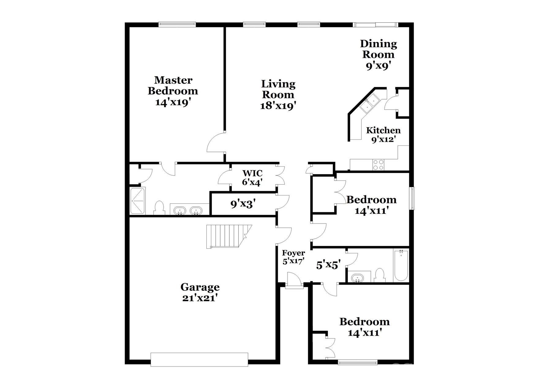 St Andrews - Residential Lease