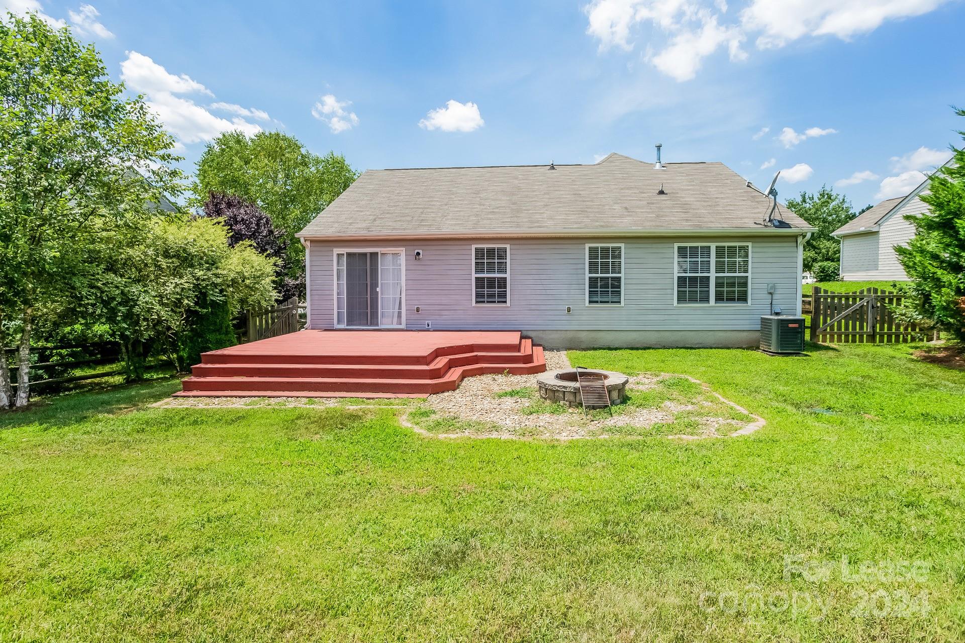 St Andrews - Residential Lease