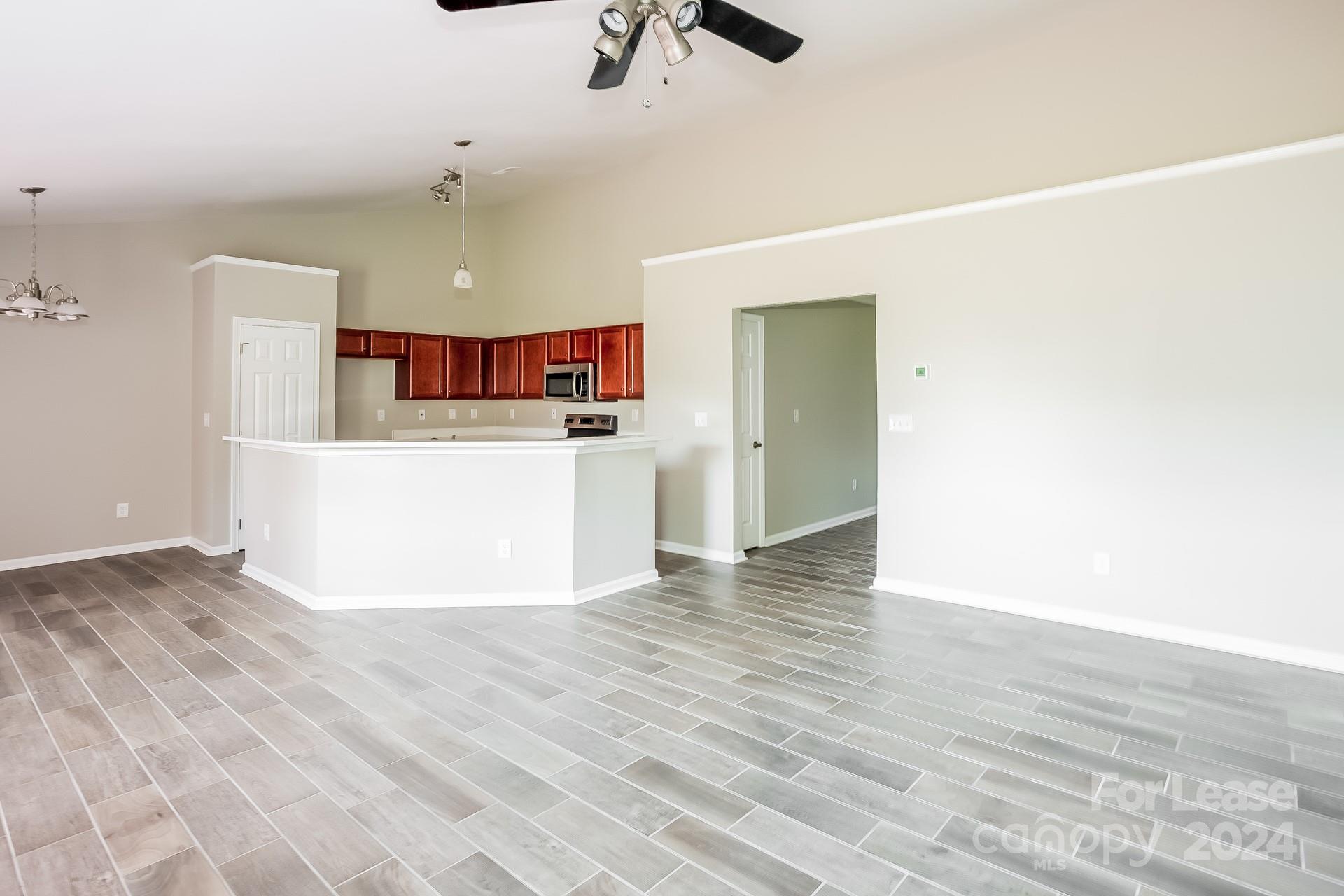 St Andrews - Residential Lease