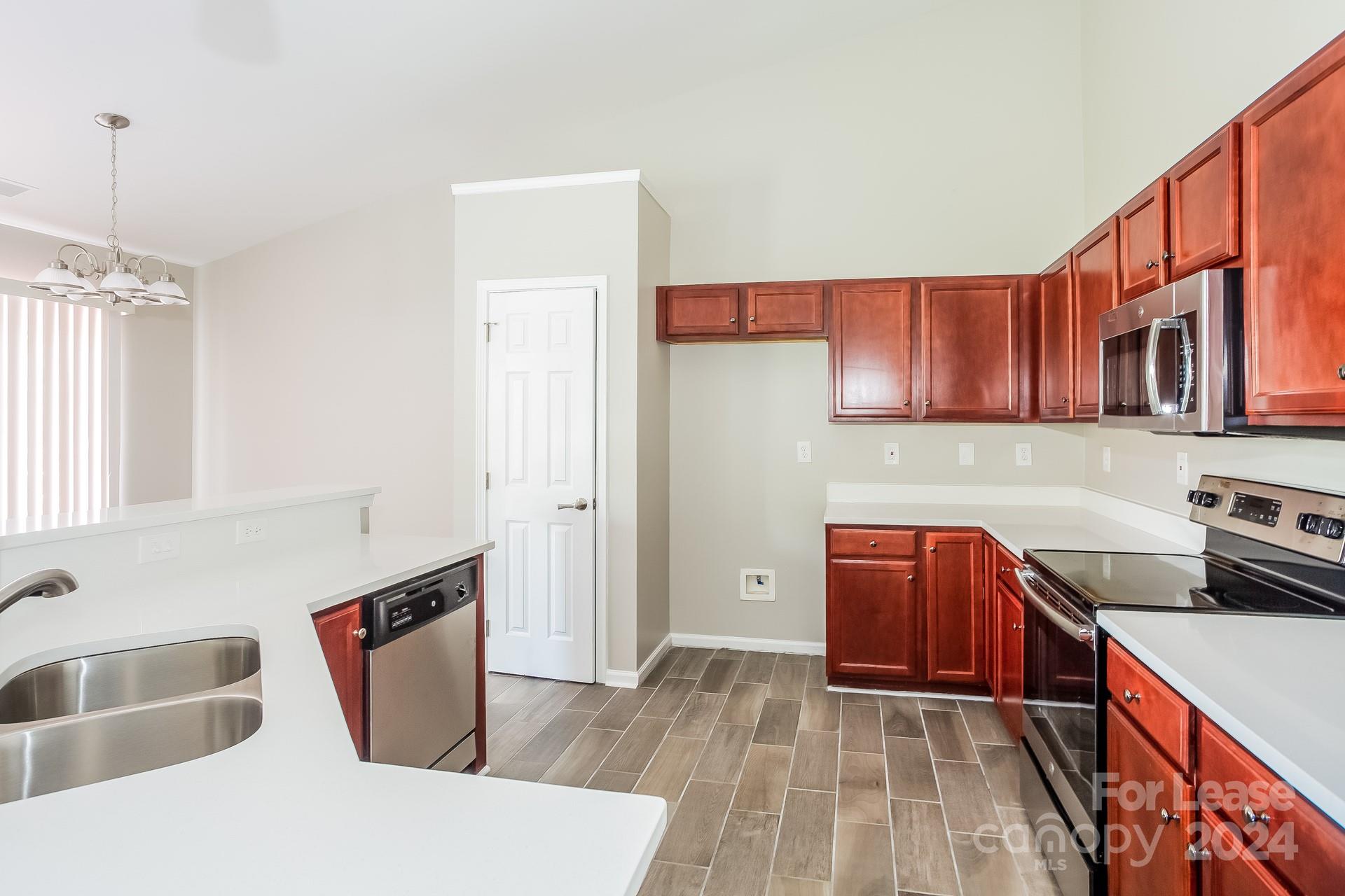 St Andrews - Residential Lease