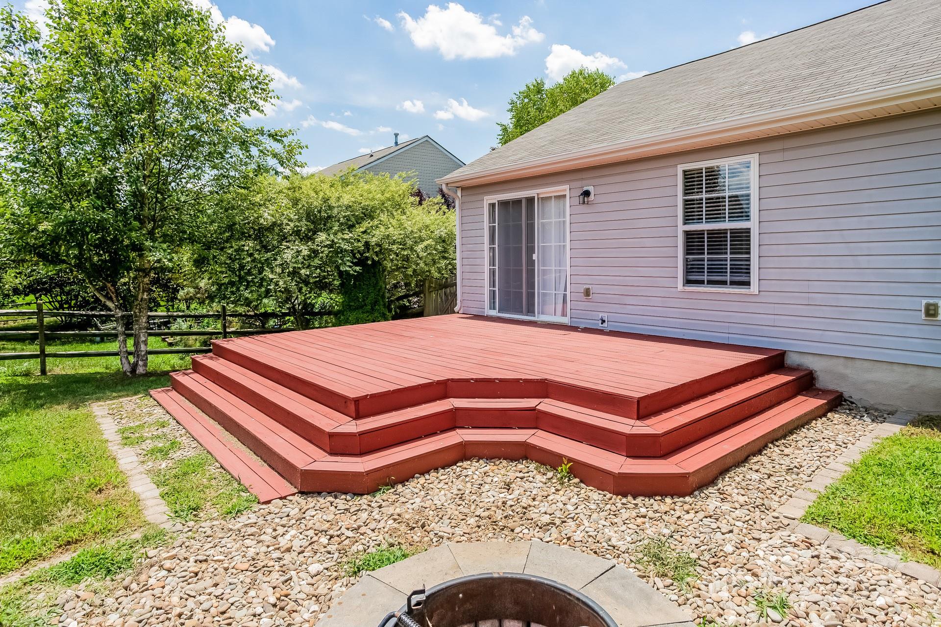 St Andrews - Residential Lease