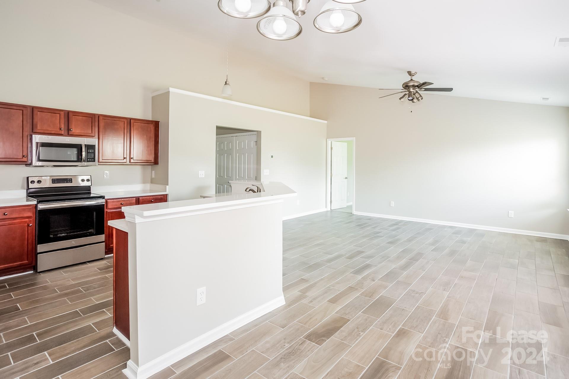 St Andrews - Residential Lease