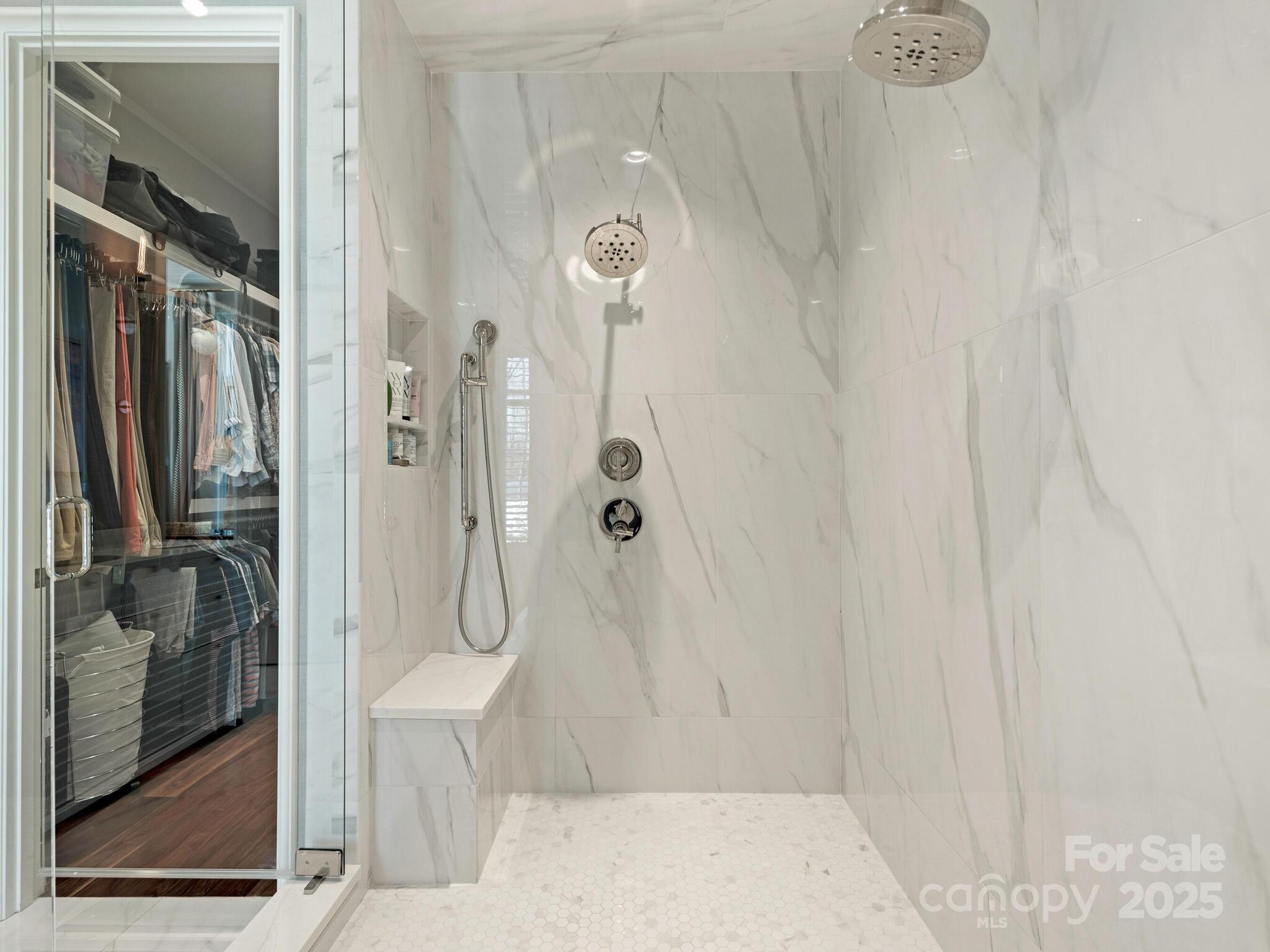 Kenwood Sharon Lane - Residential