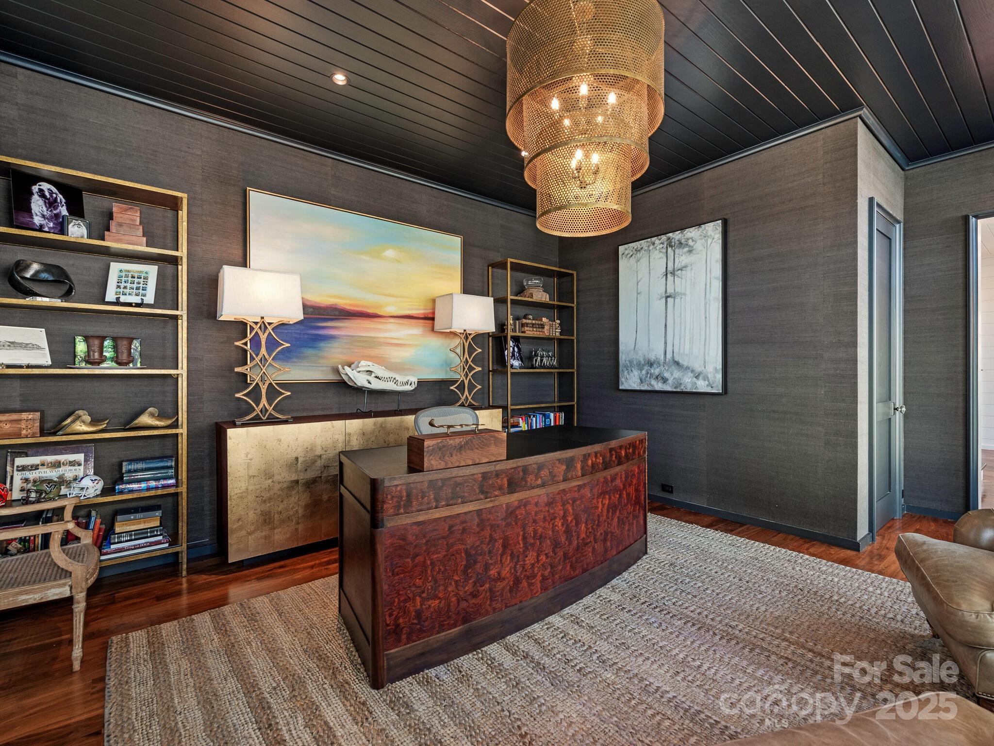 Kenwood Sharon Lane - Residential