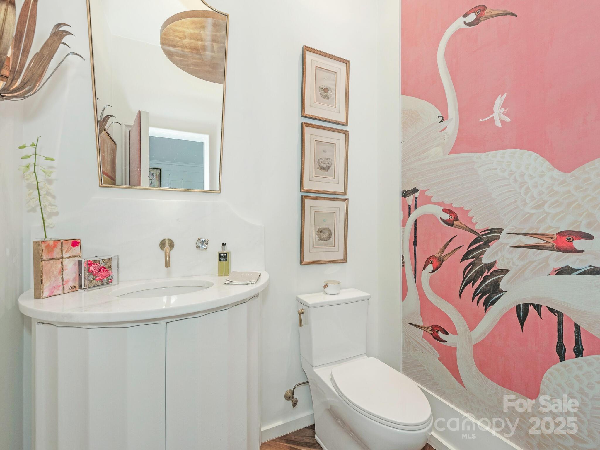 Kenwood Sharon Lane - Residential