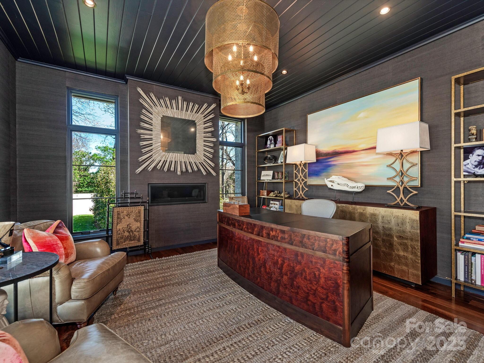 Kenwood Sharon Lane - Residential