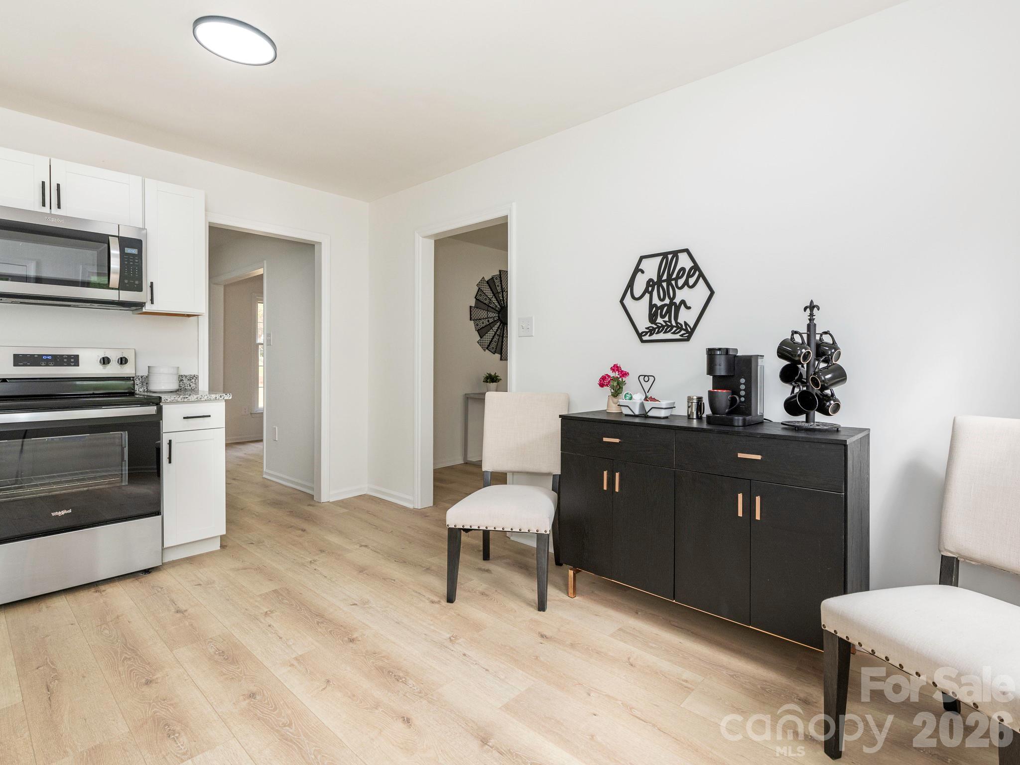 Settlers Landing - Residential