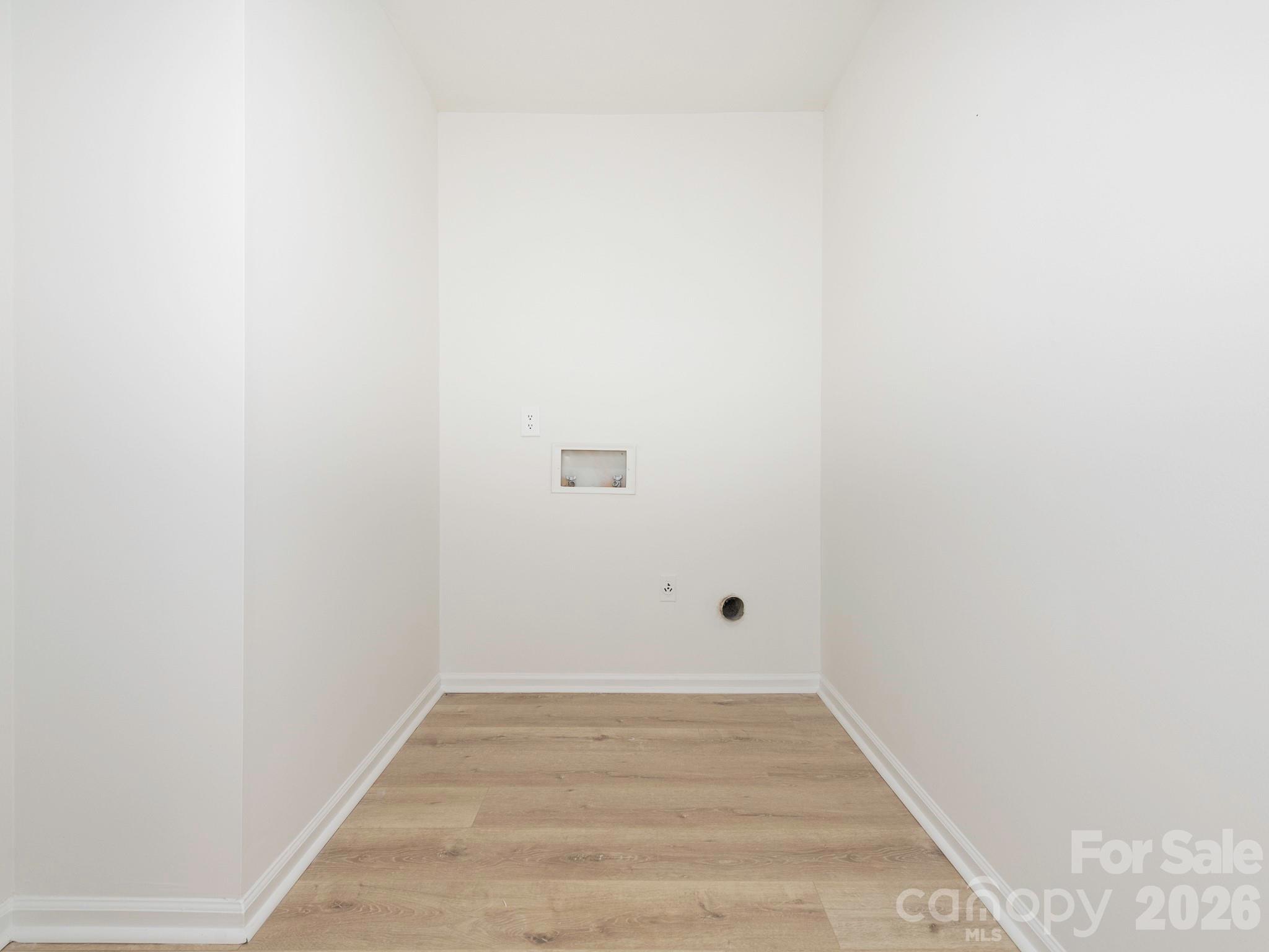 Settlers Landing - Residential