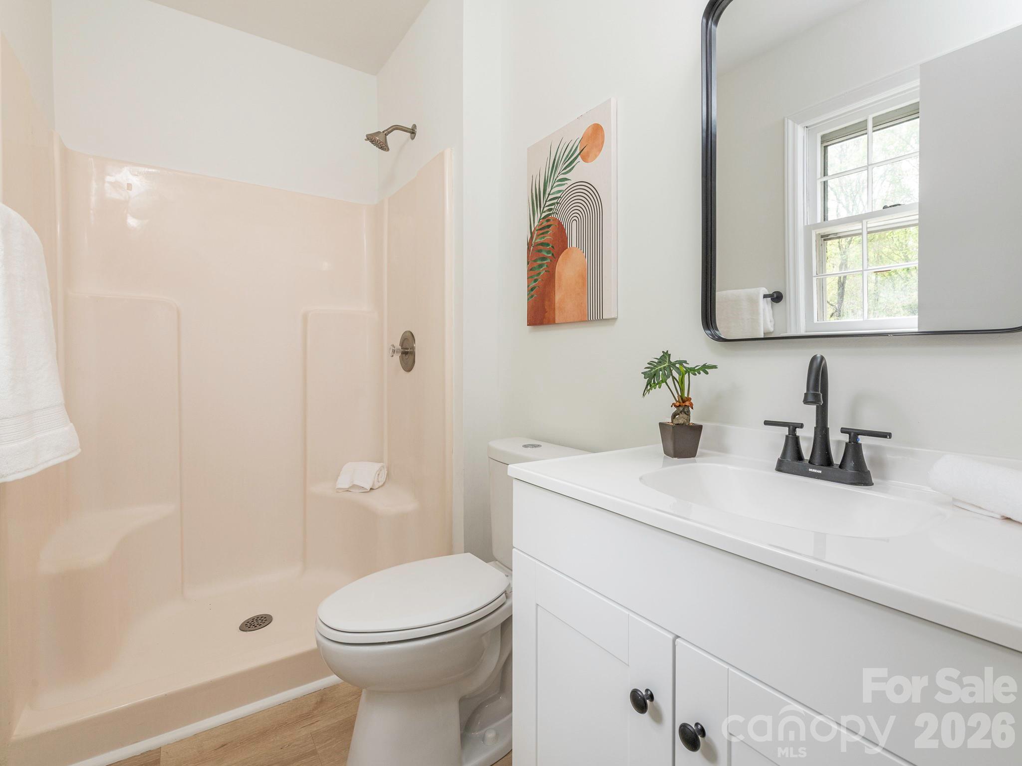 Settlers Landing - Residential