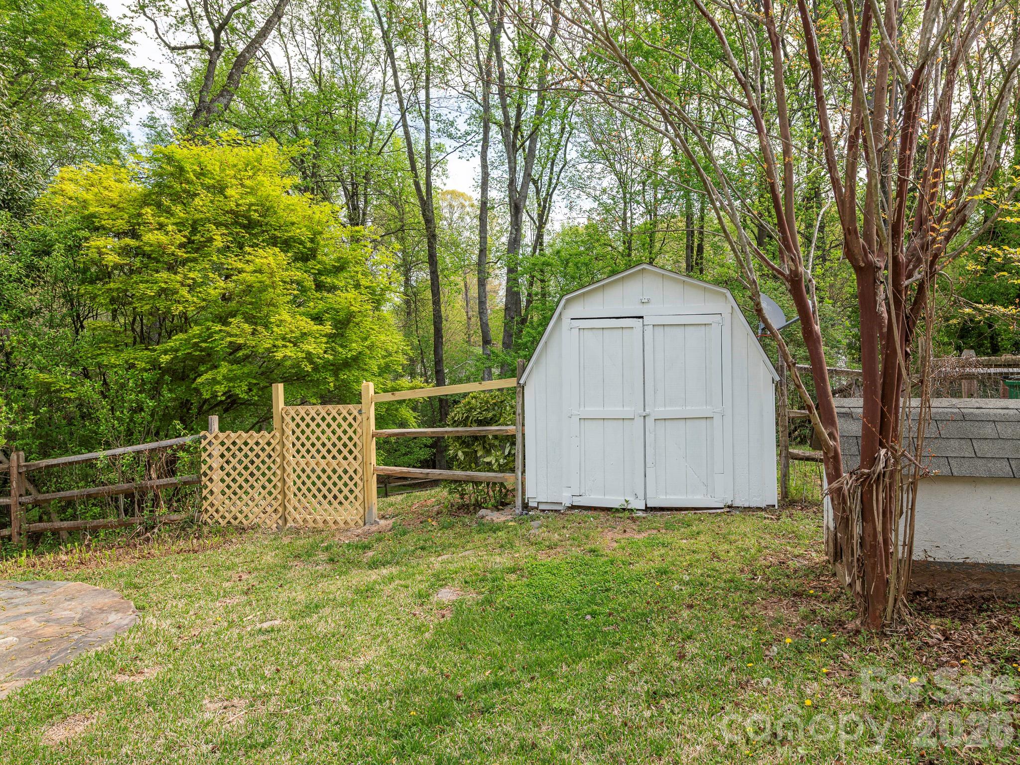 Settlers Landing - Residential