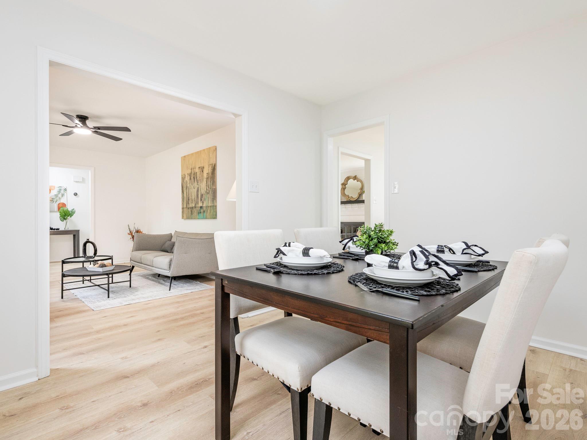 Settlers Landing - Residential