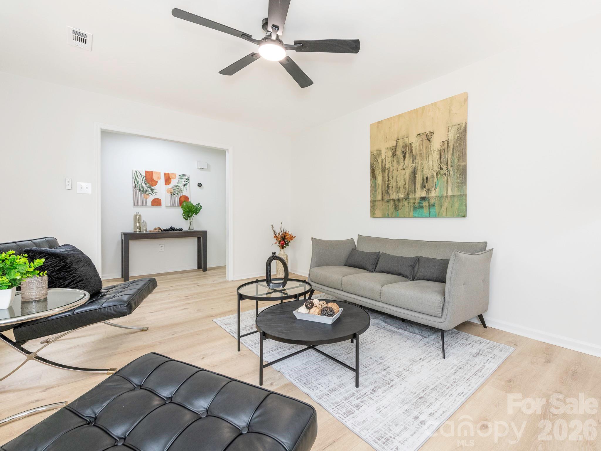 Settlers Landing - Residential