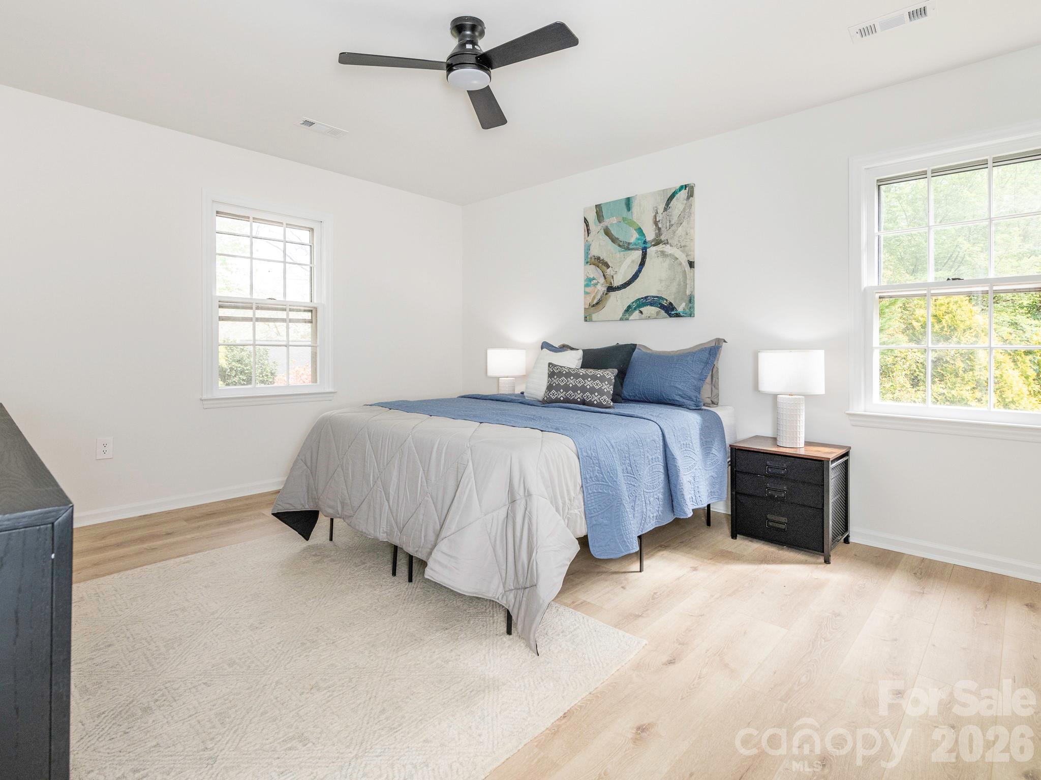 Settlers Landing - Residential