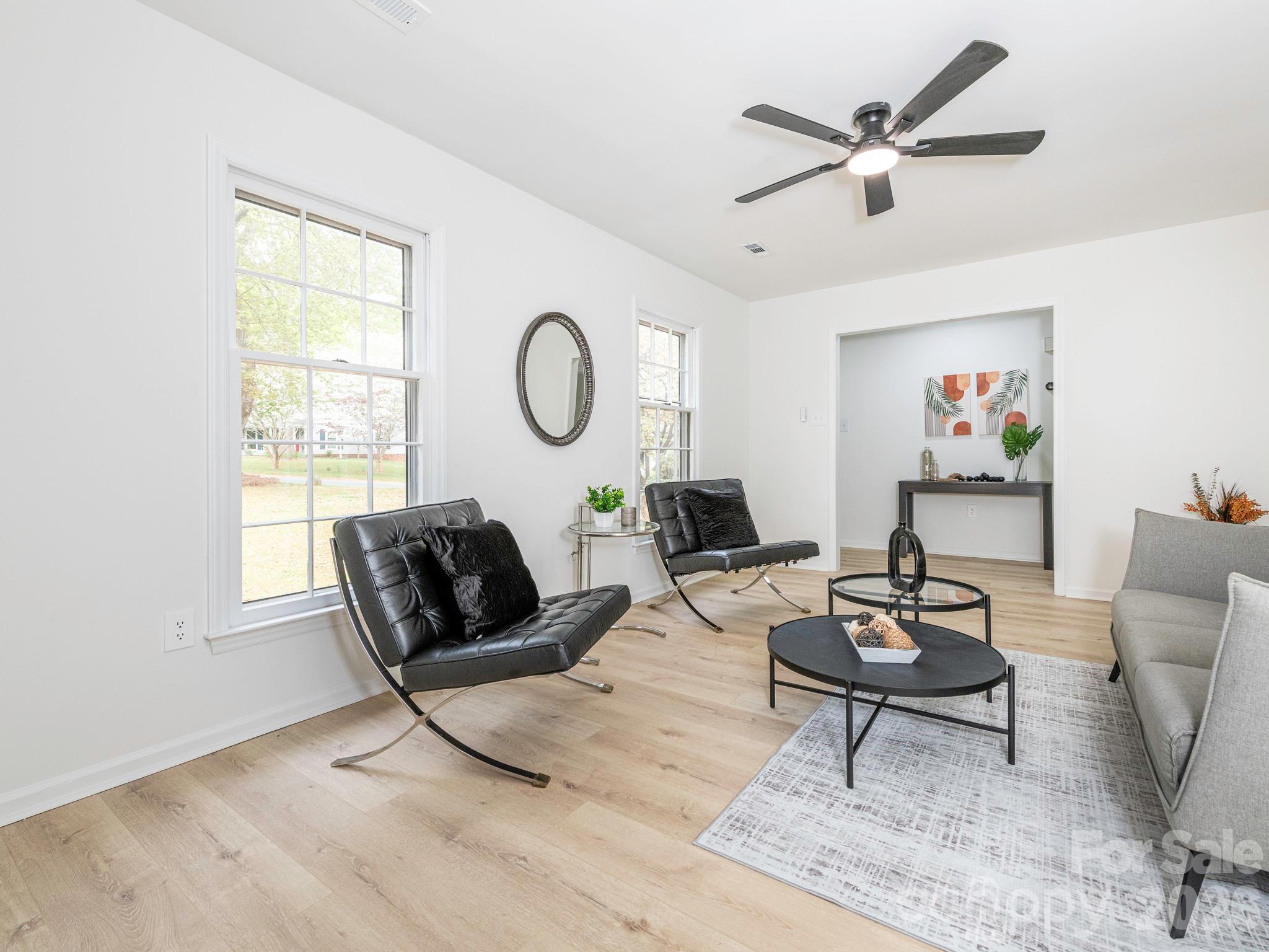 Settlers Landing - Residential