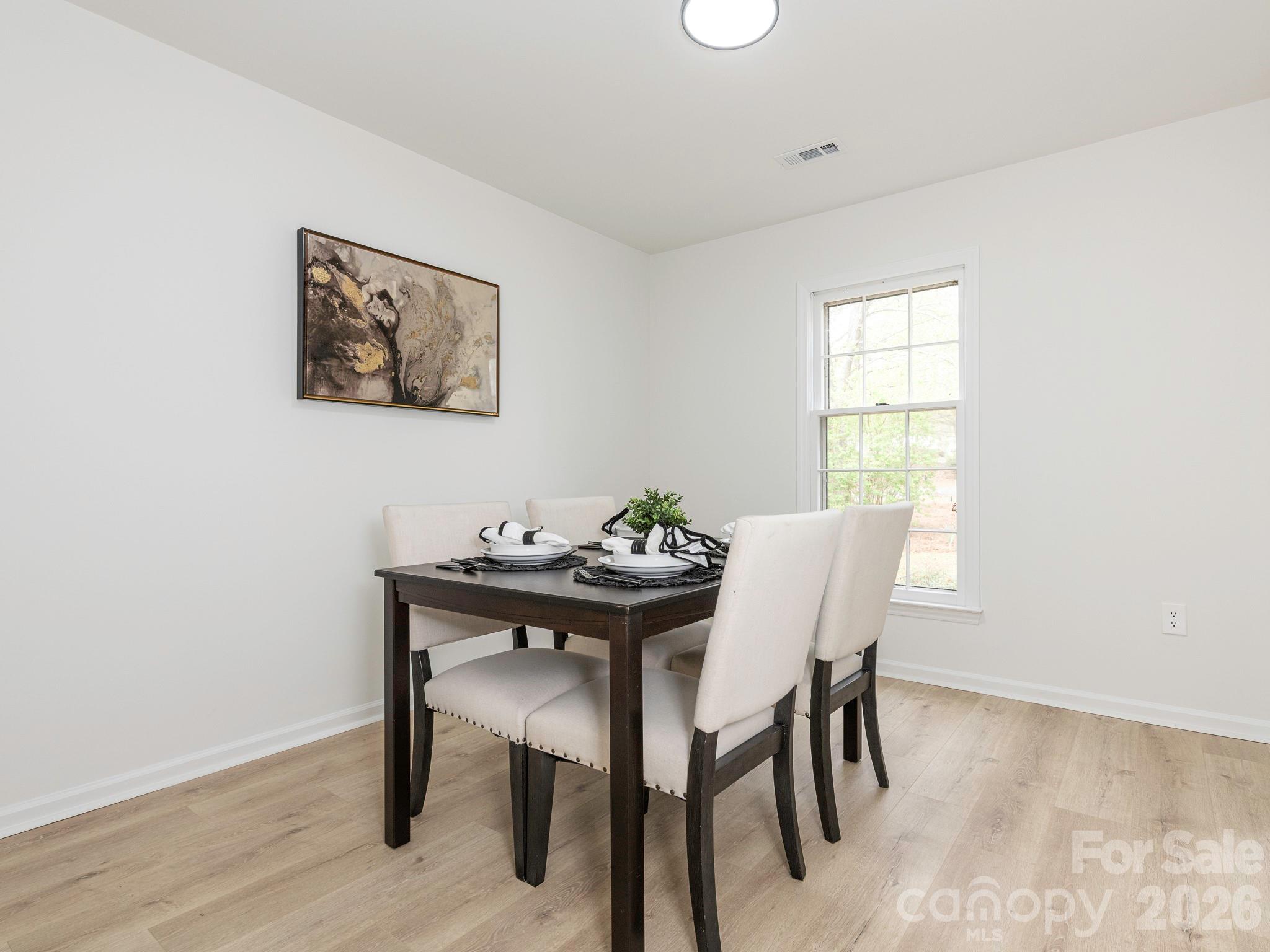 Settlers Landing - Residential