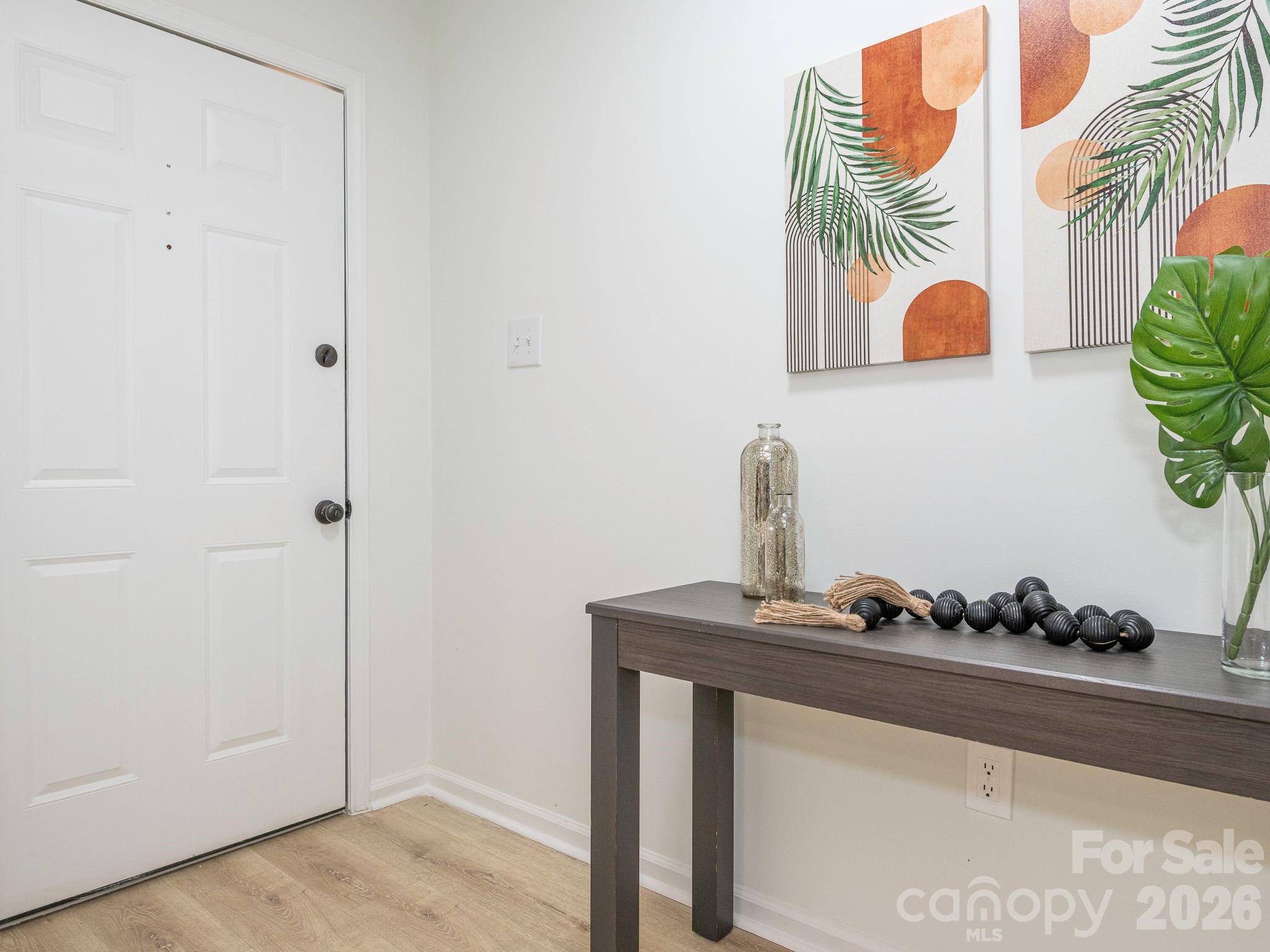 Settlers Landing - Residential