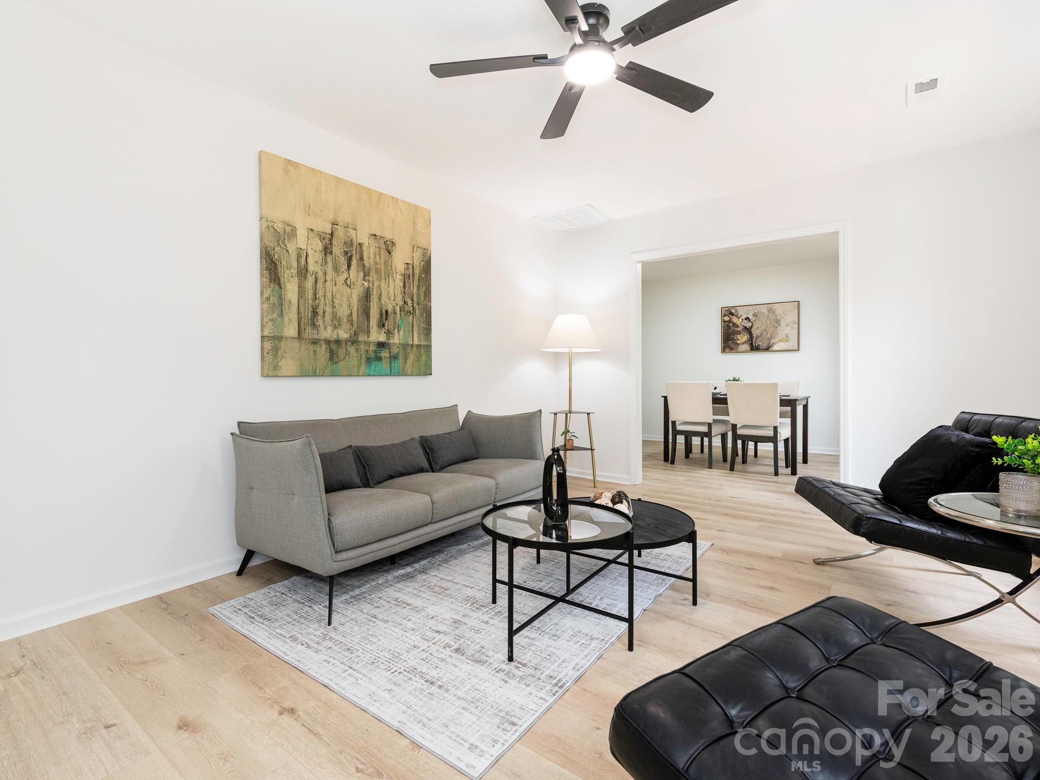 Settlers Landing - Residential