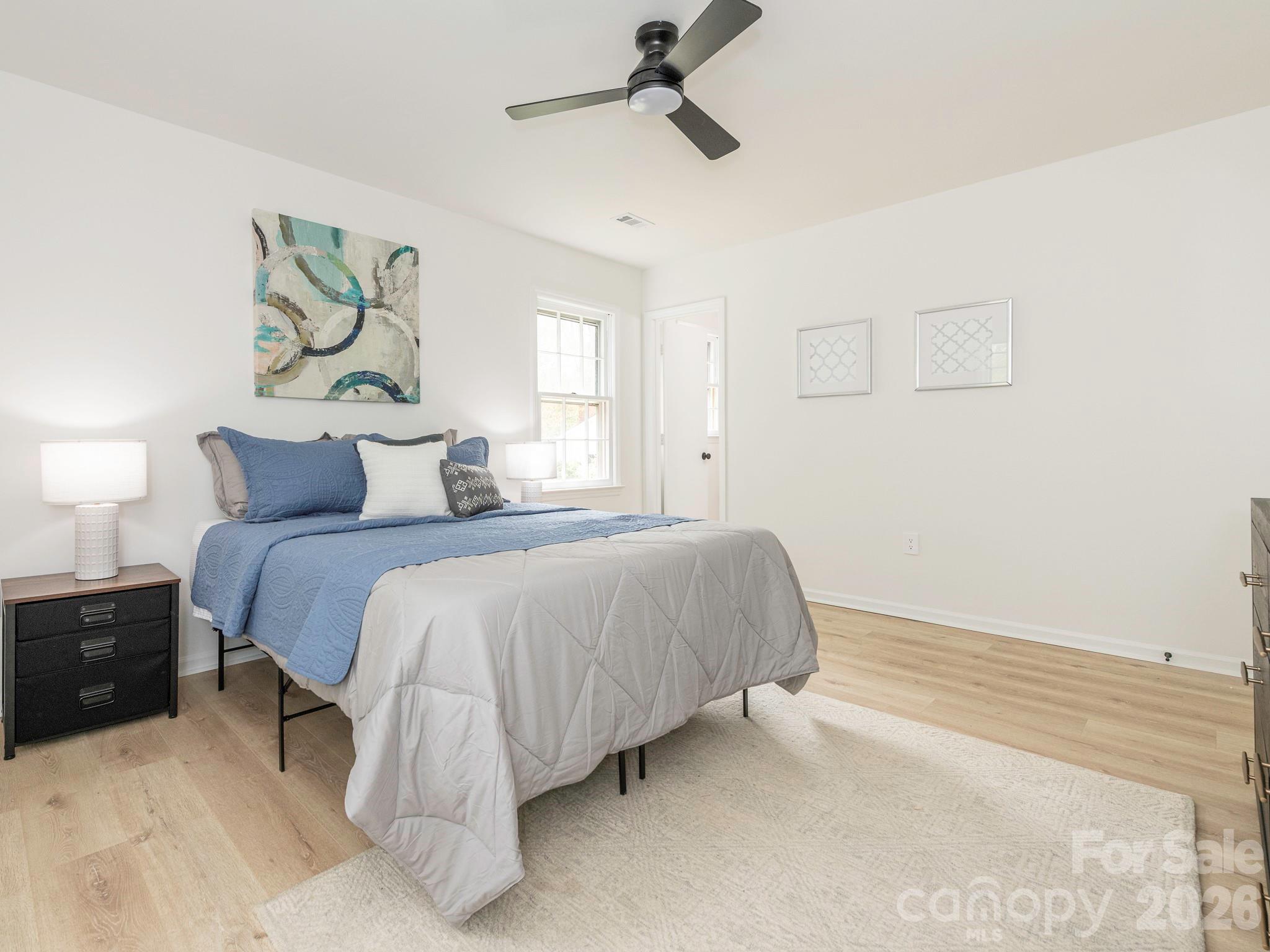 Settlers Landing - Residential