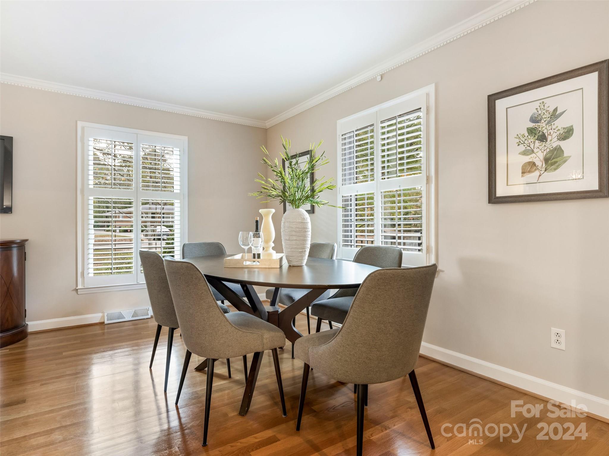 Lansdowne - Residential