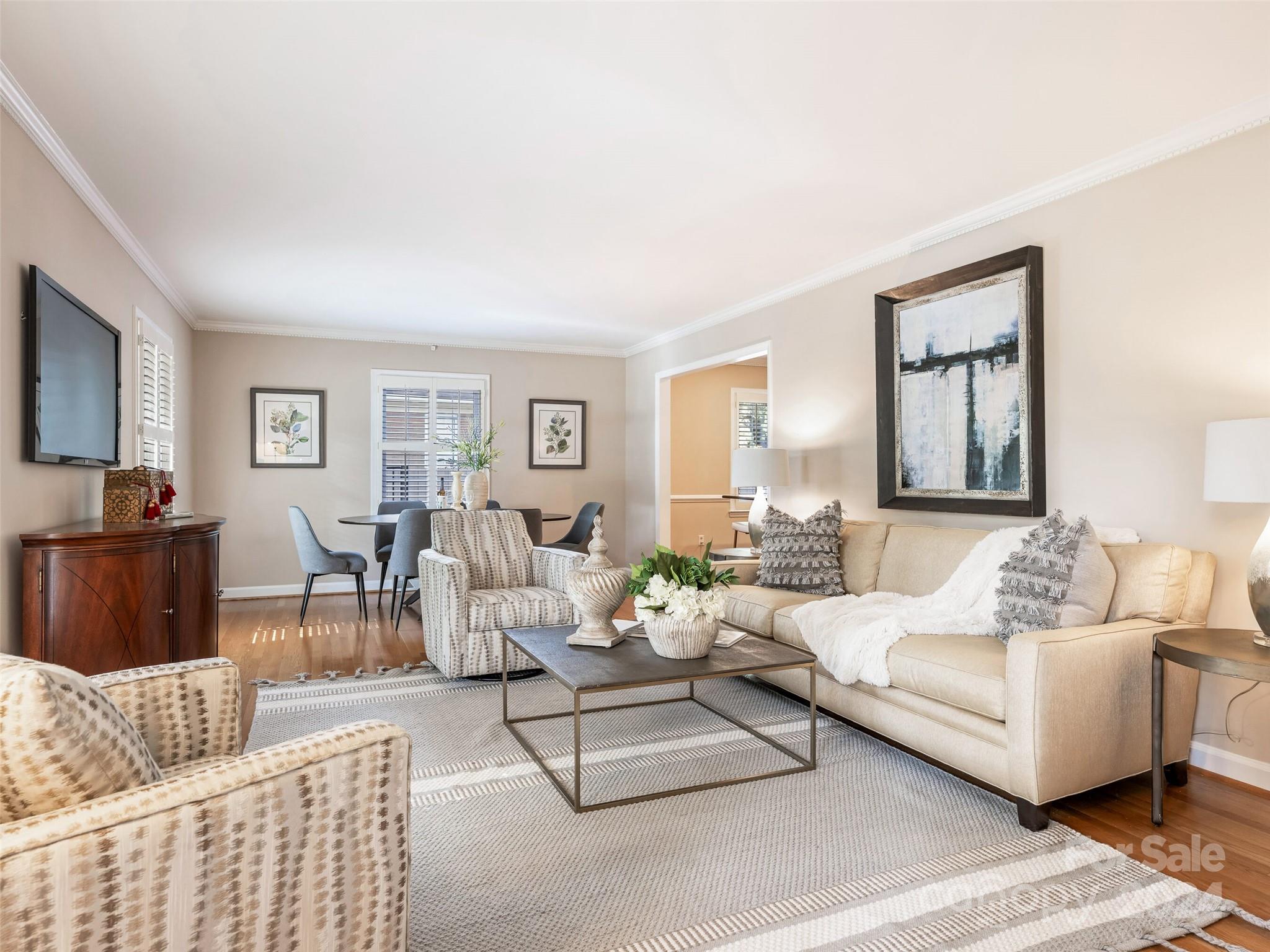 Lansdowne - Residential