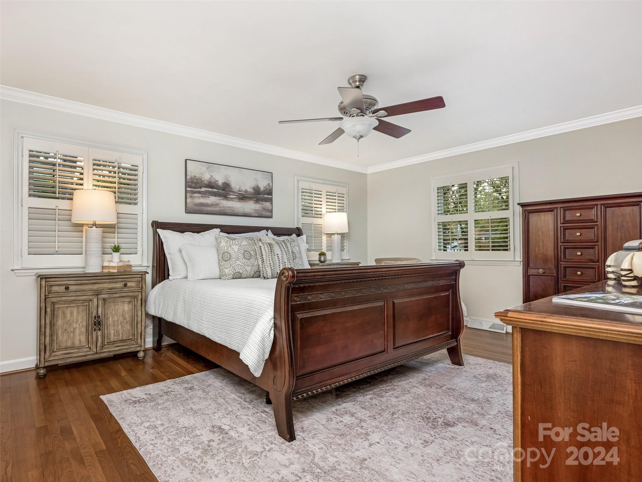 Lansdowne - Residential